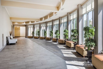 hilton garden inn grand forks und