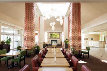 Hilton Garden Inn Grand Forks - Und,Grand Forks County>>East Grand Forks,3 star