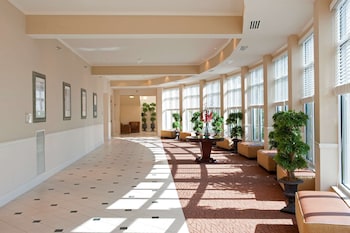 Hilton Garden Inn Grand Forks - Und,Grand Forks County>>East Grand Forks,3 star