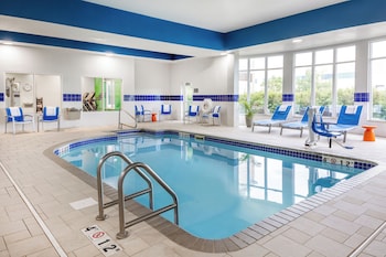 hilton garden inn grand forks und