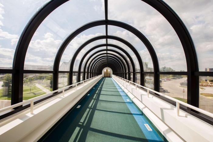 hilton garden inn grand forks und