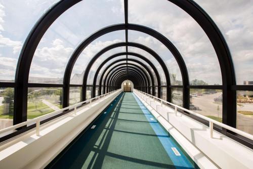 hilton garden inn grand forks und