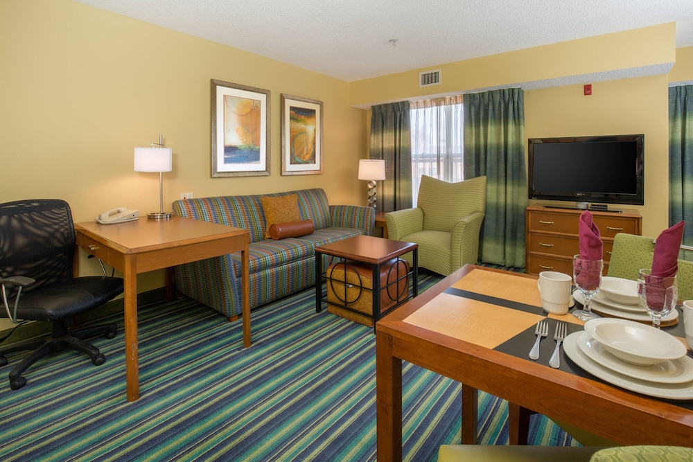 Residence Inn Spokane E Valley,Spokane County>>Spokane,3 star