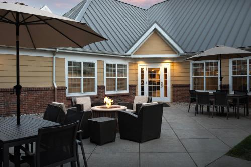 residence inn spokane e valley