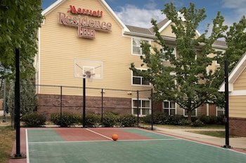 residence inn spokane e valley