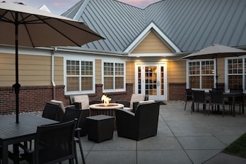residence inn spokane e valley