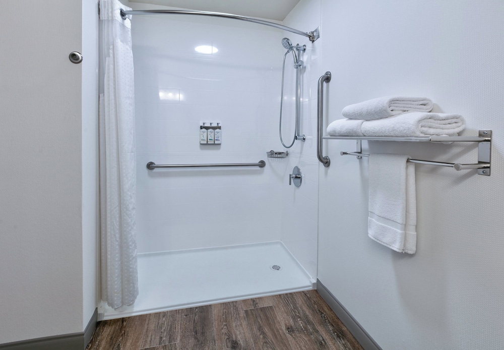 holiday inn express spokane valley by ihg