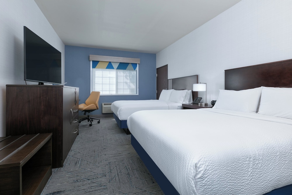 holiday inn express spokane valley by ihg