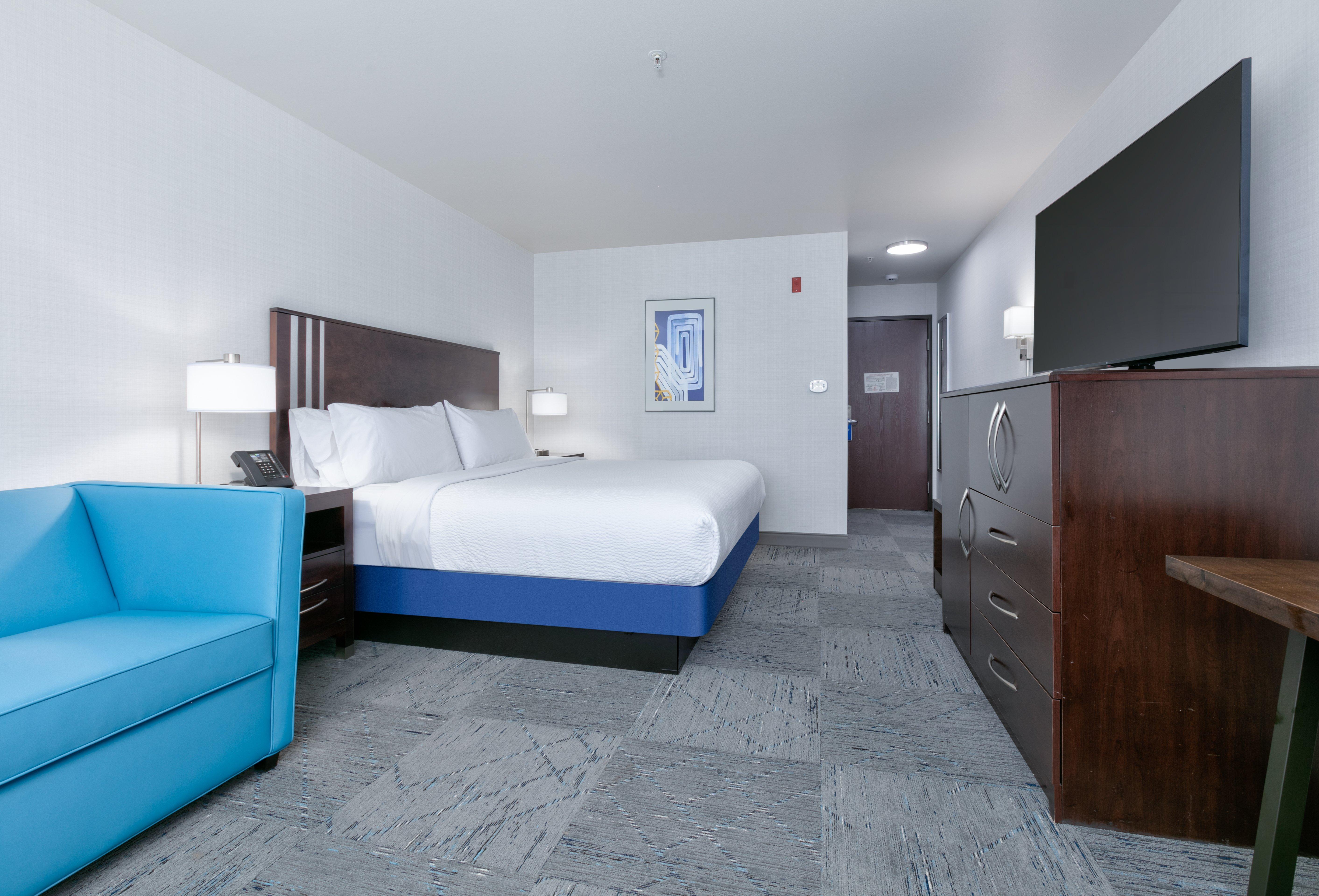 holiday inn express spokane valley by ihg