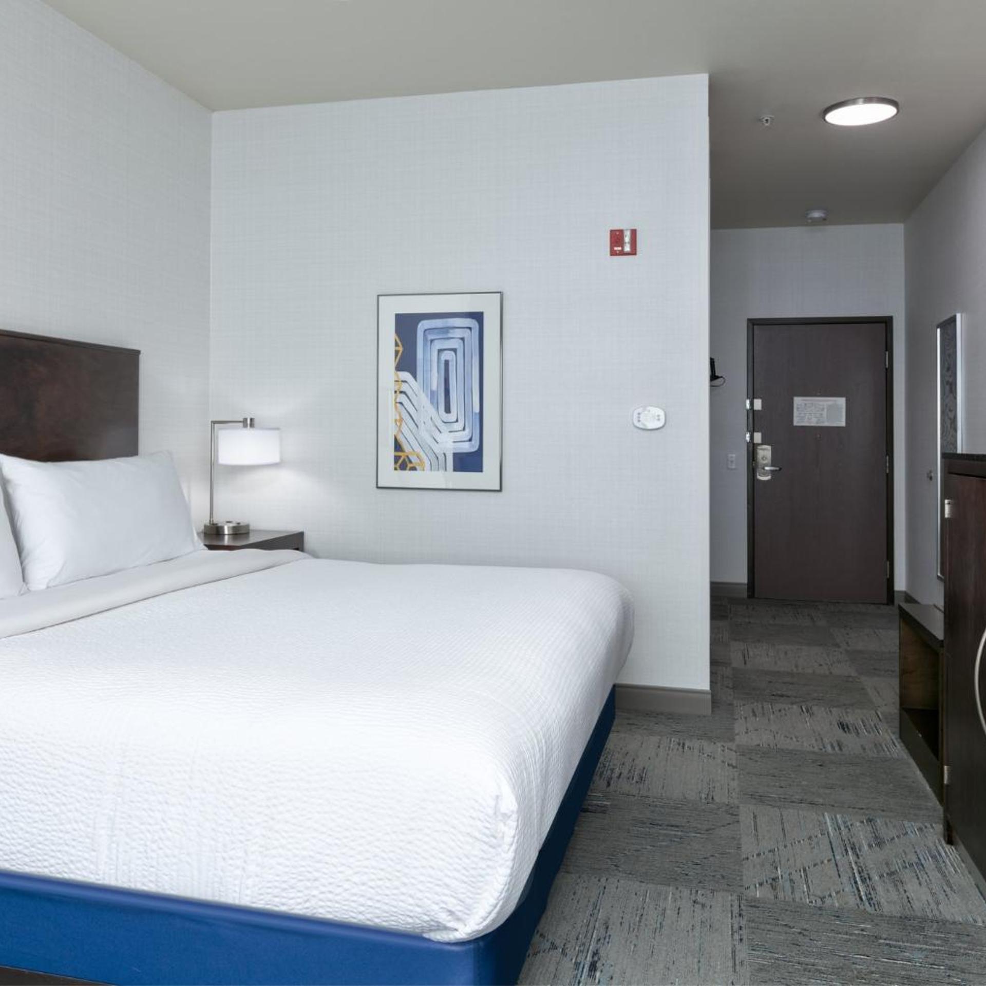 holiday inn express spokane valley by ihg