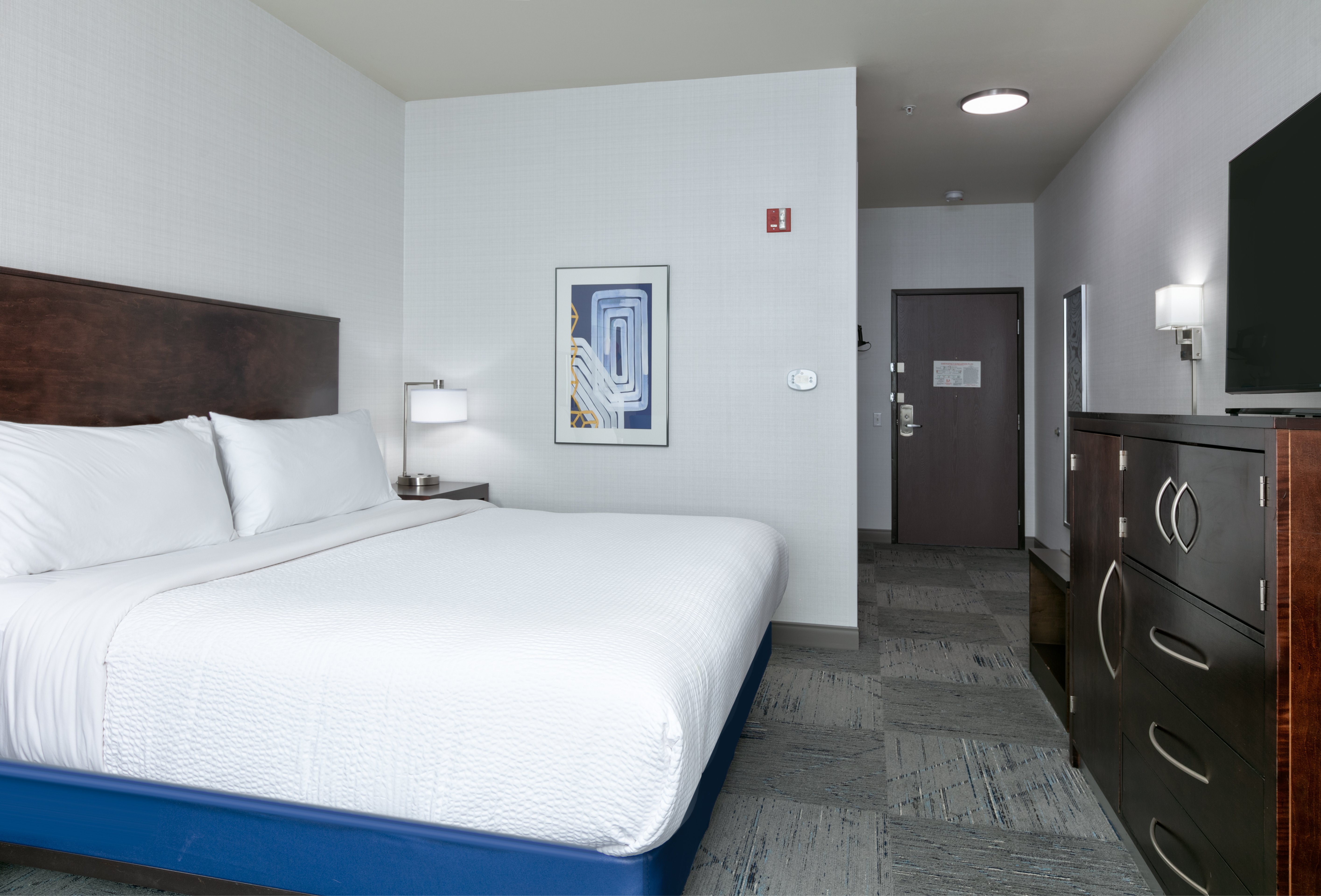holiday inn express spokane valley by ihg