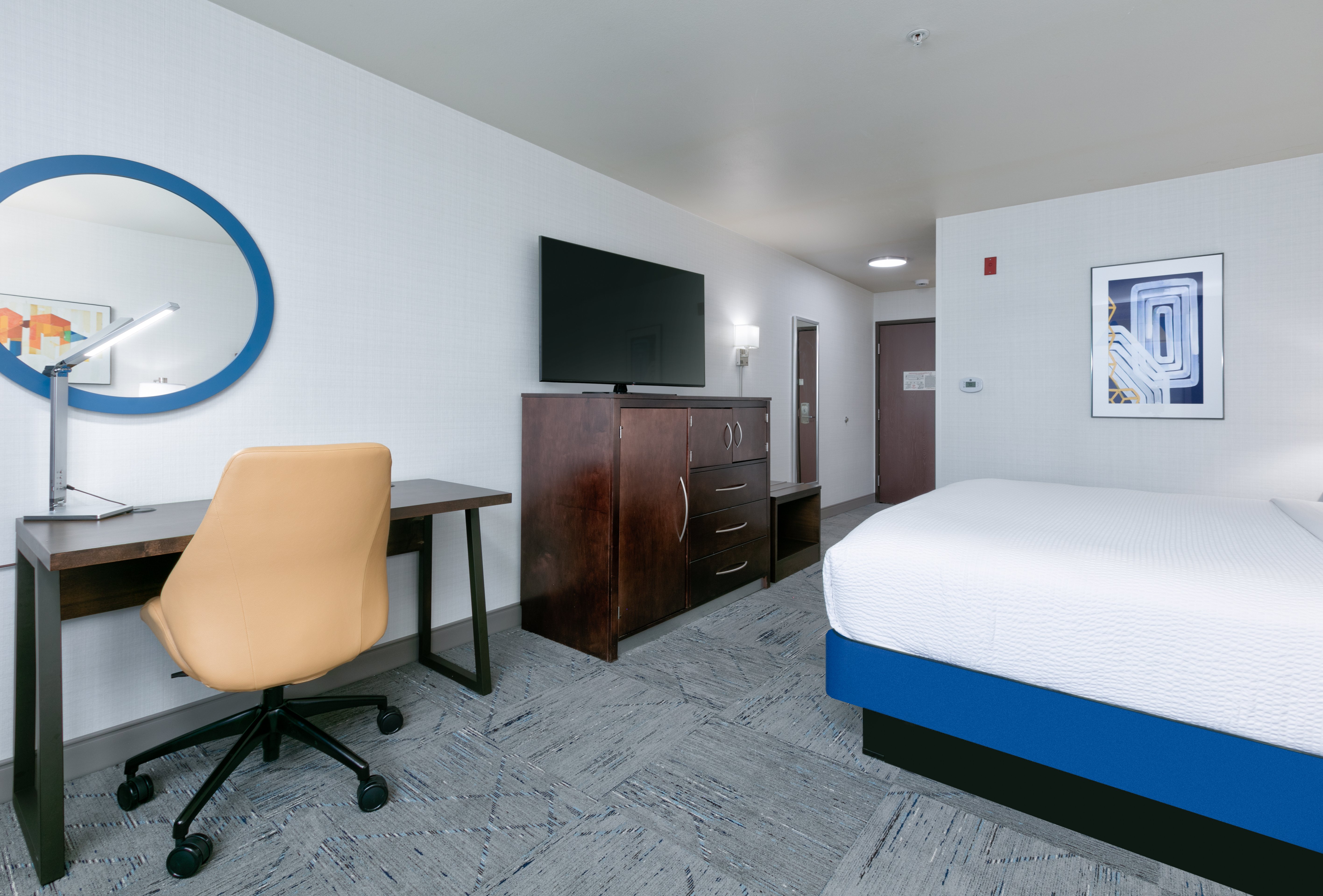 holiday inn express spokane valley by ihg