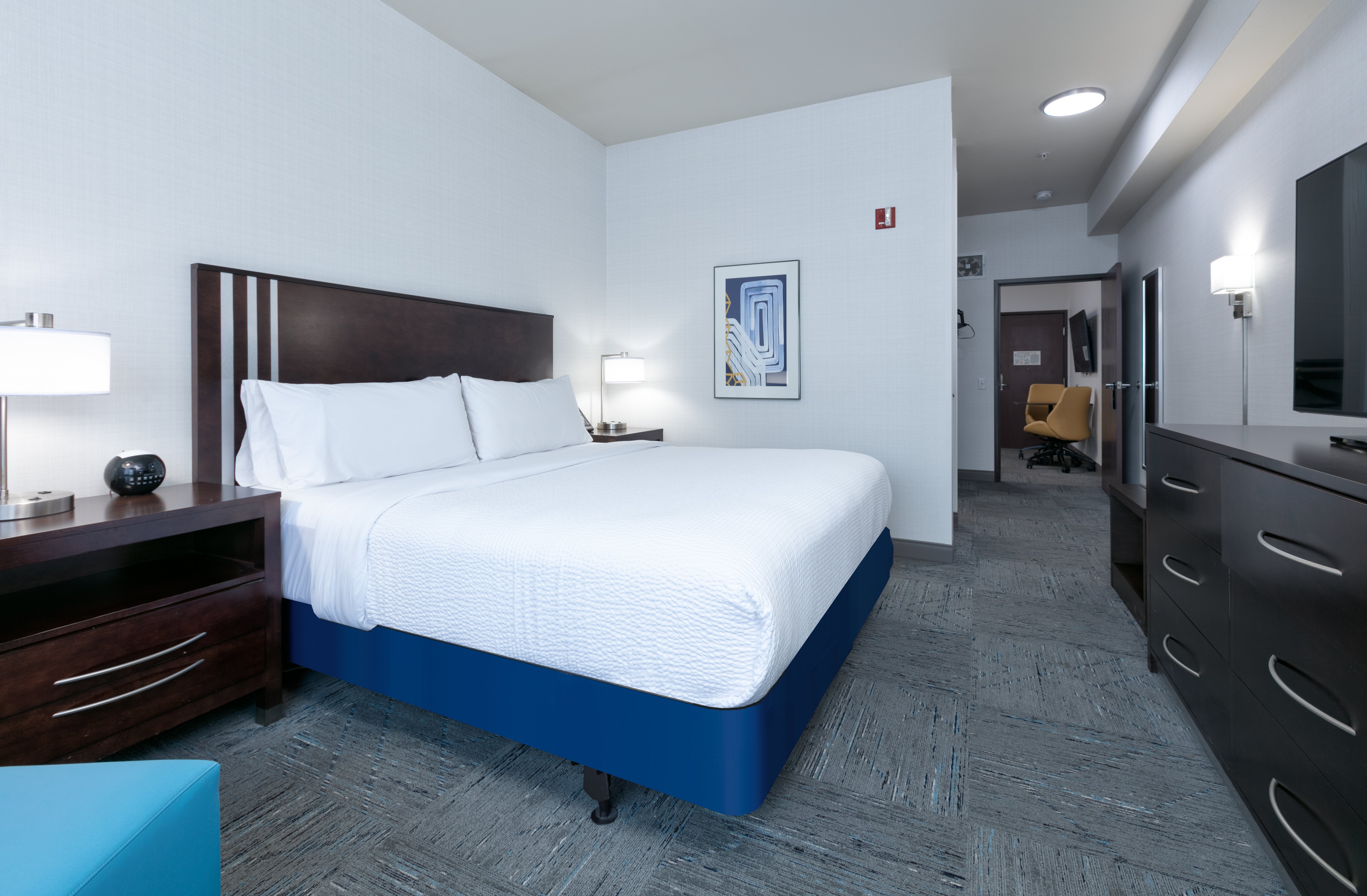 holiday inn express spokane valley by ihg