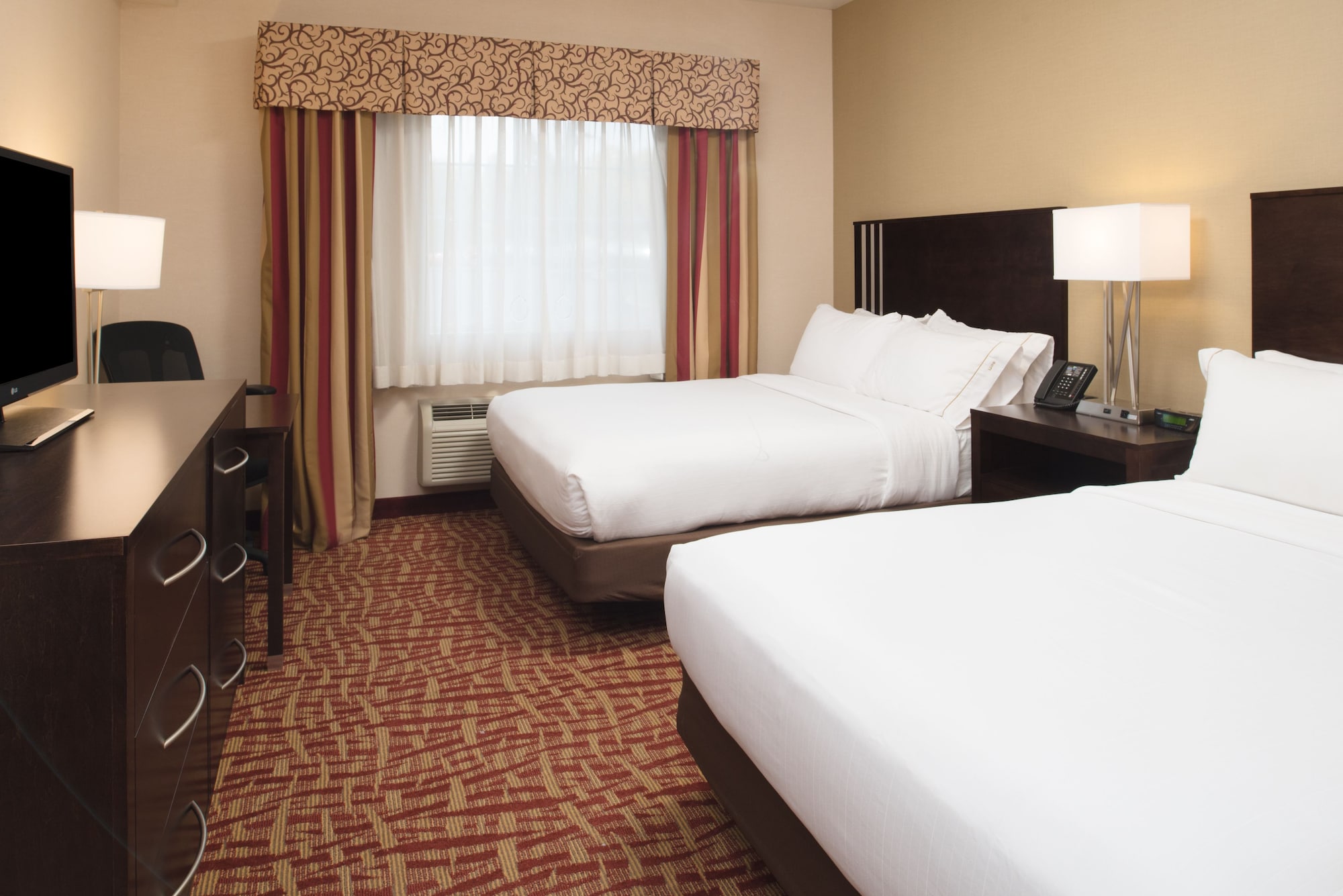 holiday inn express spokane valley by ihg