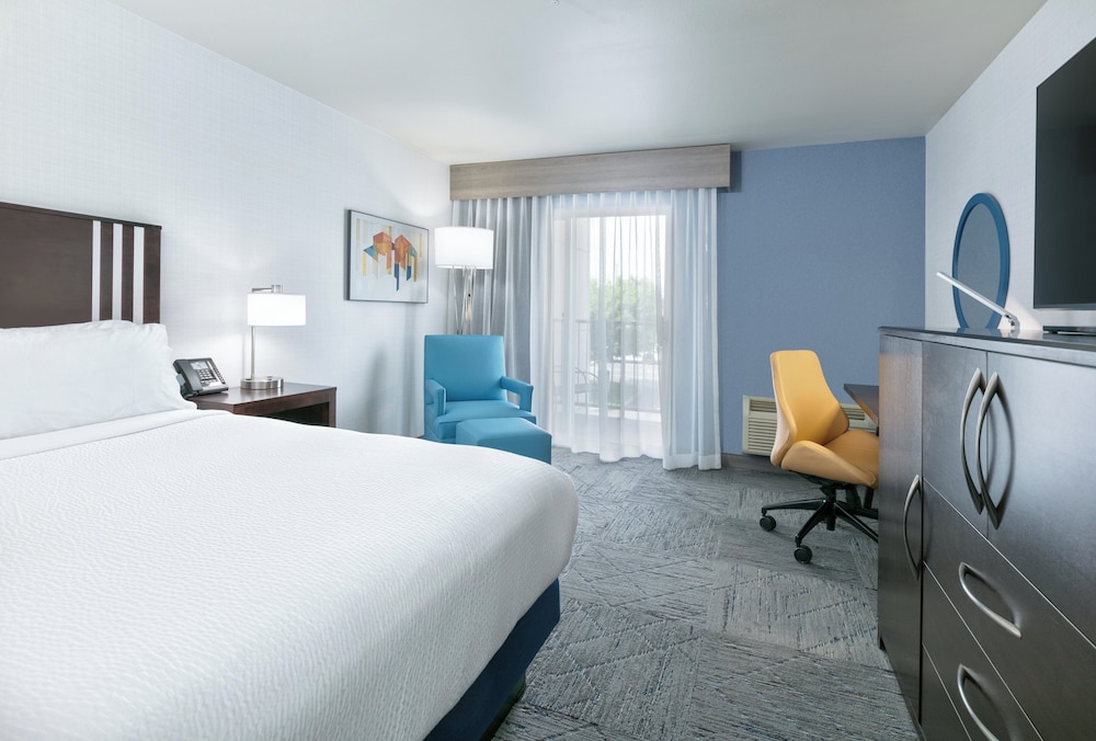 holiday inn express spokane valley by ihg