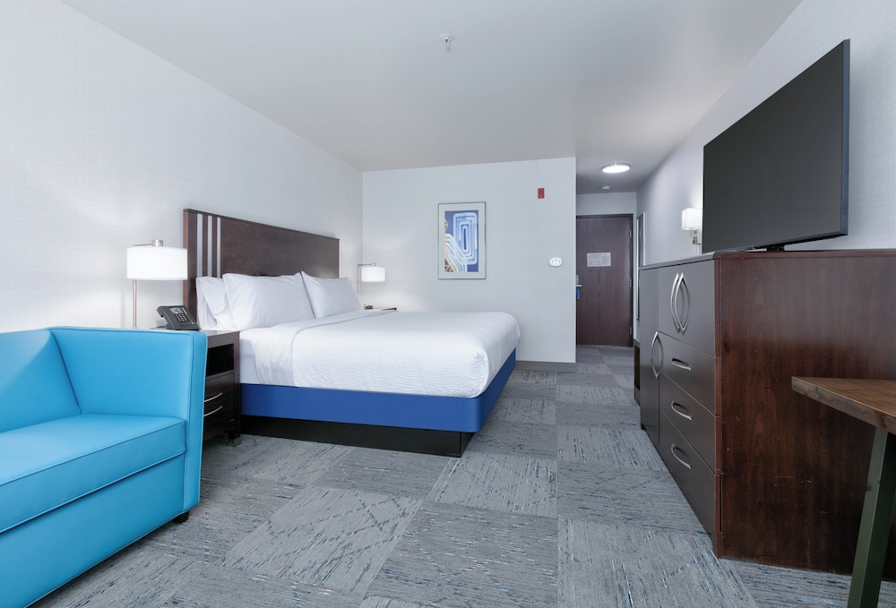 holiday inn express spokane valley by ihg
