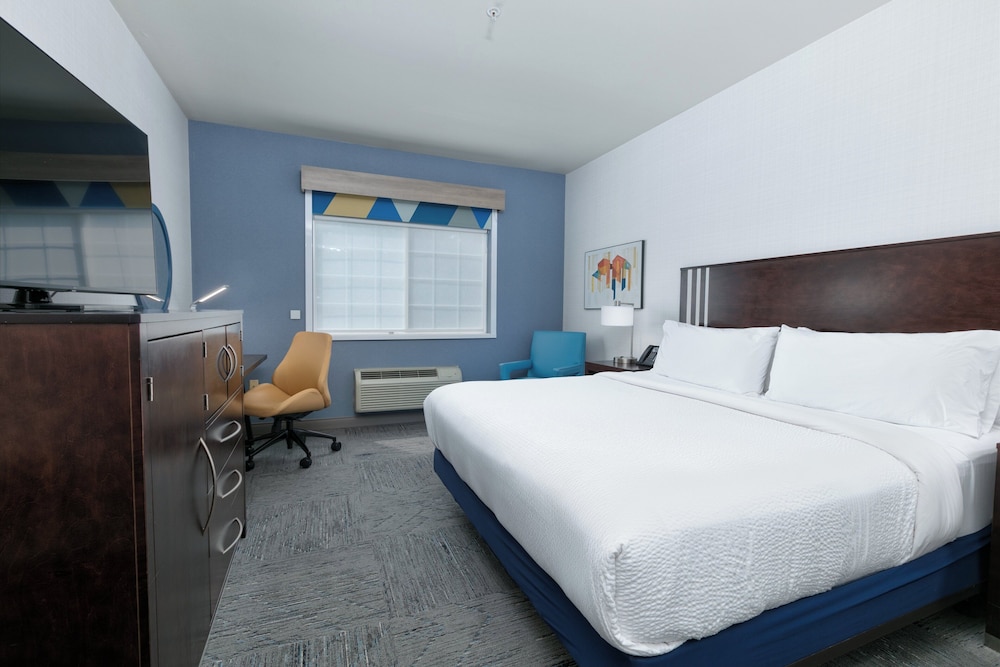 holiday inn express spokane valley by ihg
