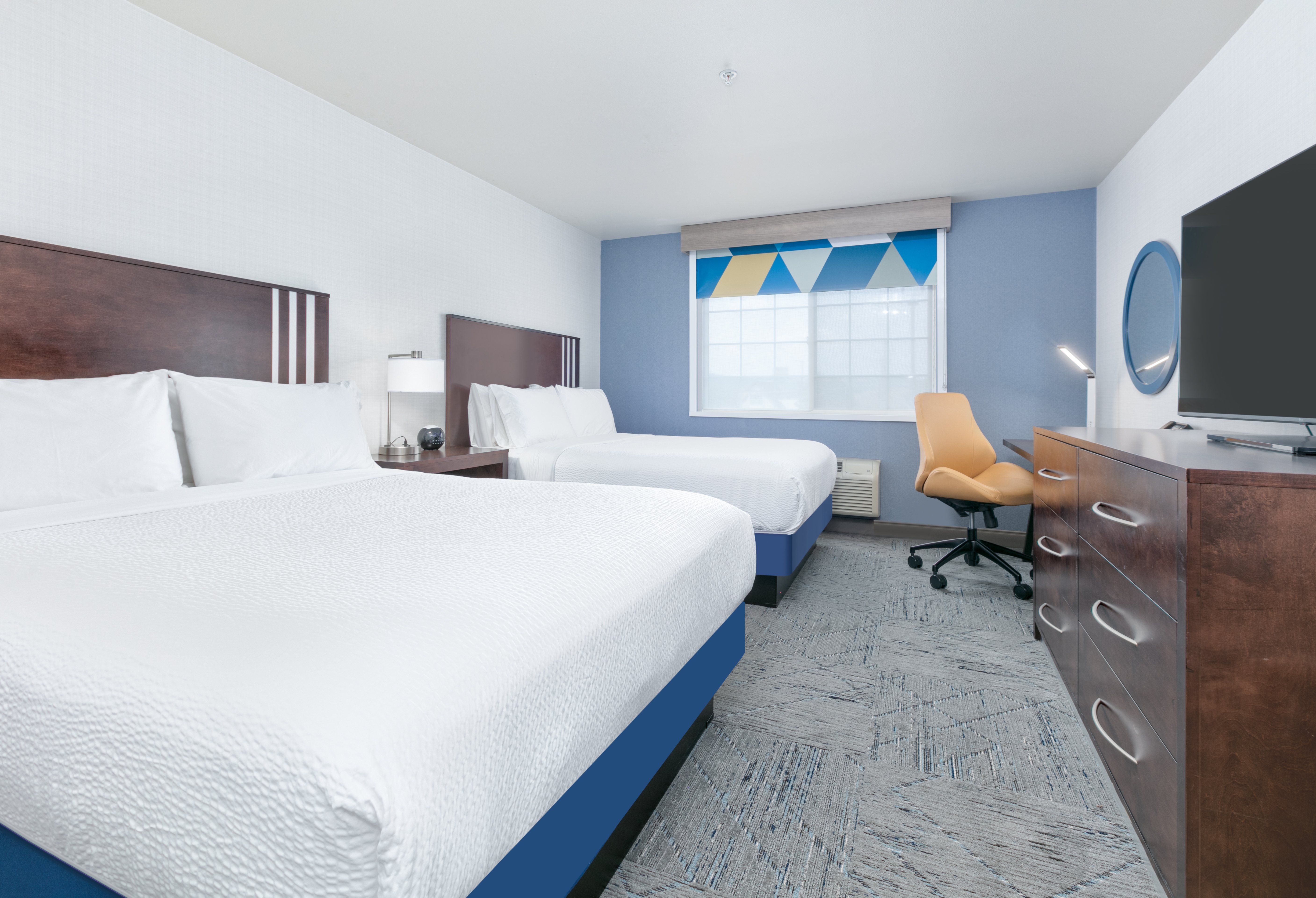 holiday inn express spokane valley by ihg
