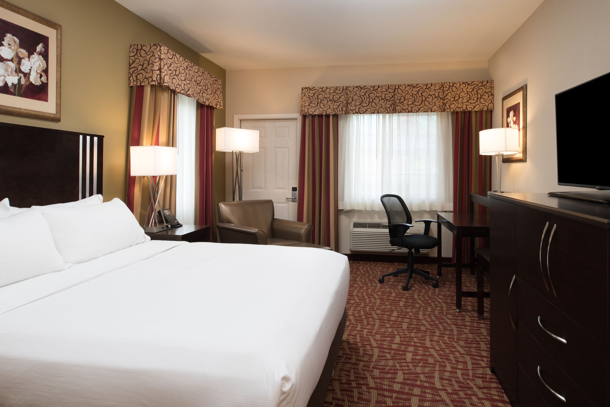 holiday inn express spokane valley by ihg