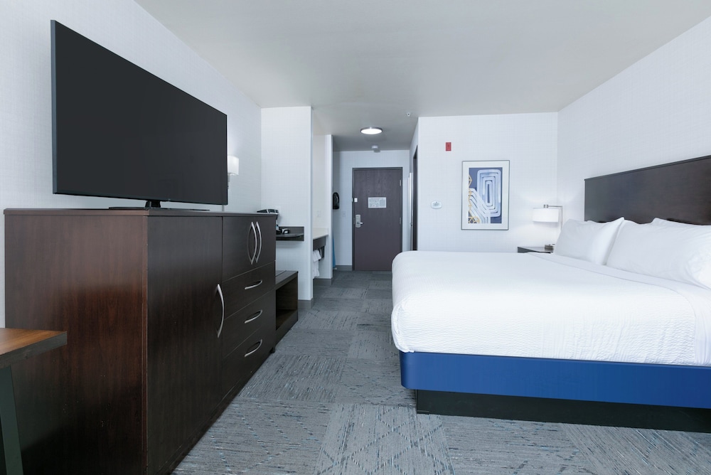 holiday inn express spokane valley by ihg