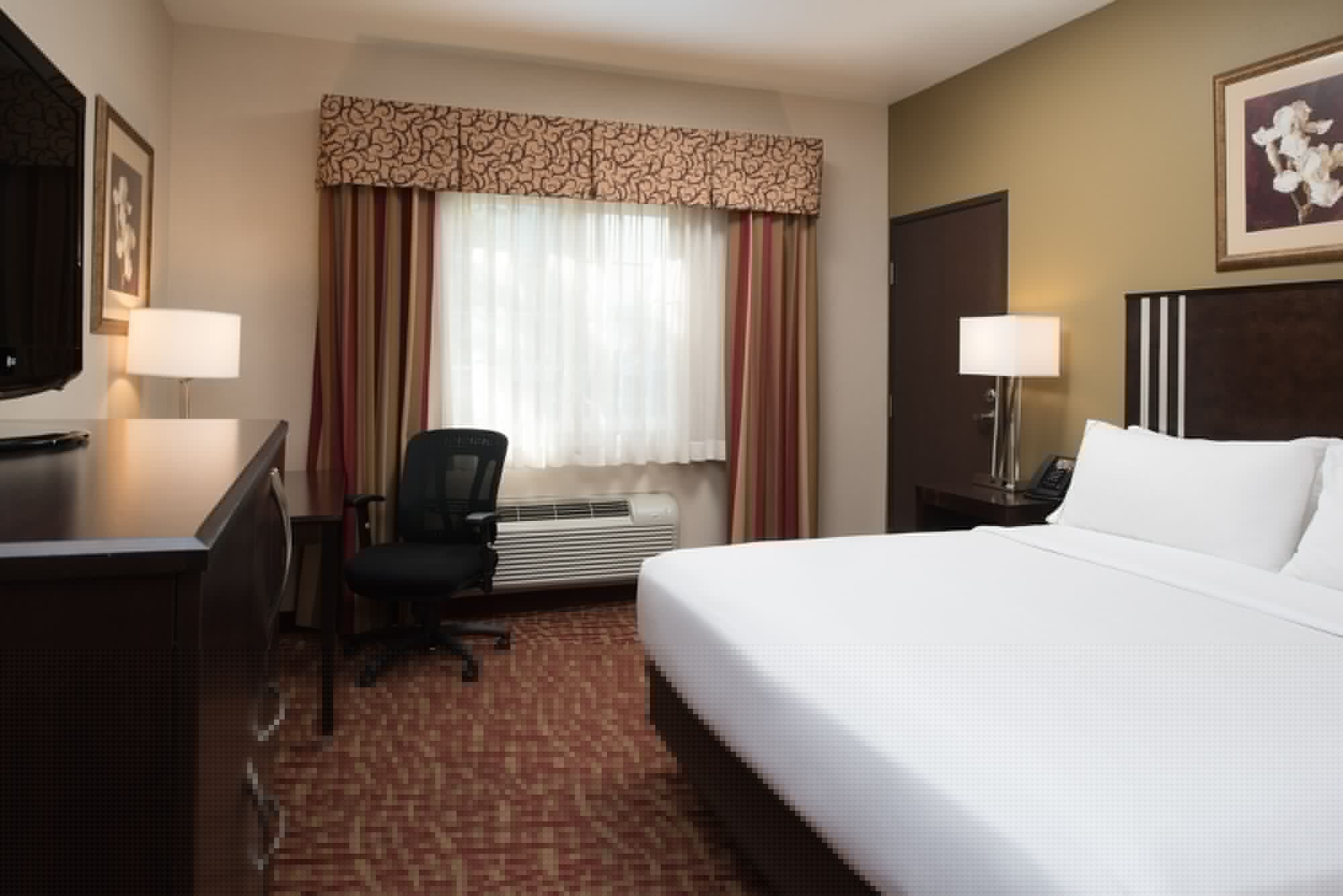 holiday inn express spokane valley by ihg