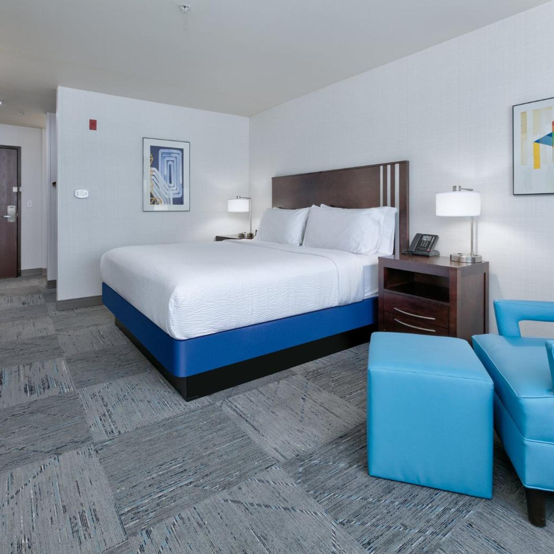 holiday inn express spokane valley by ihg