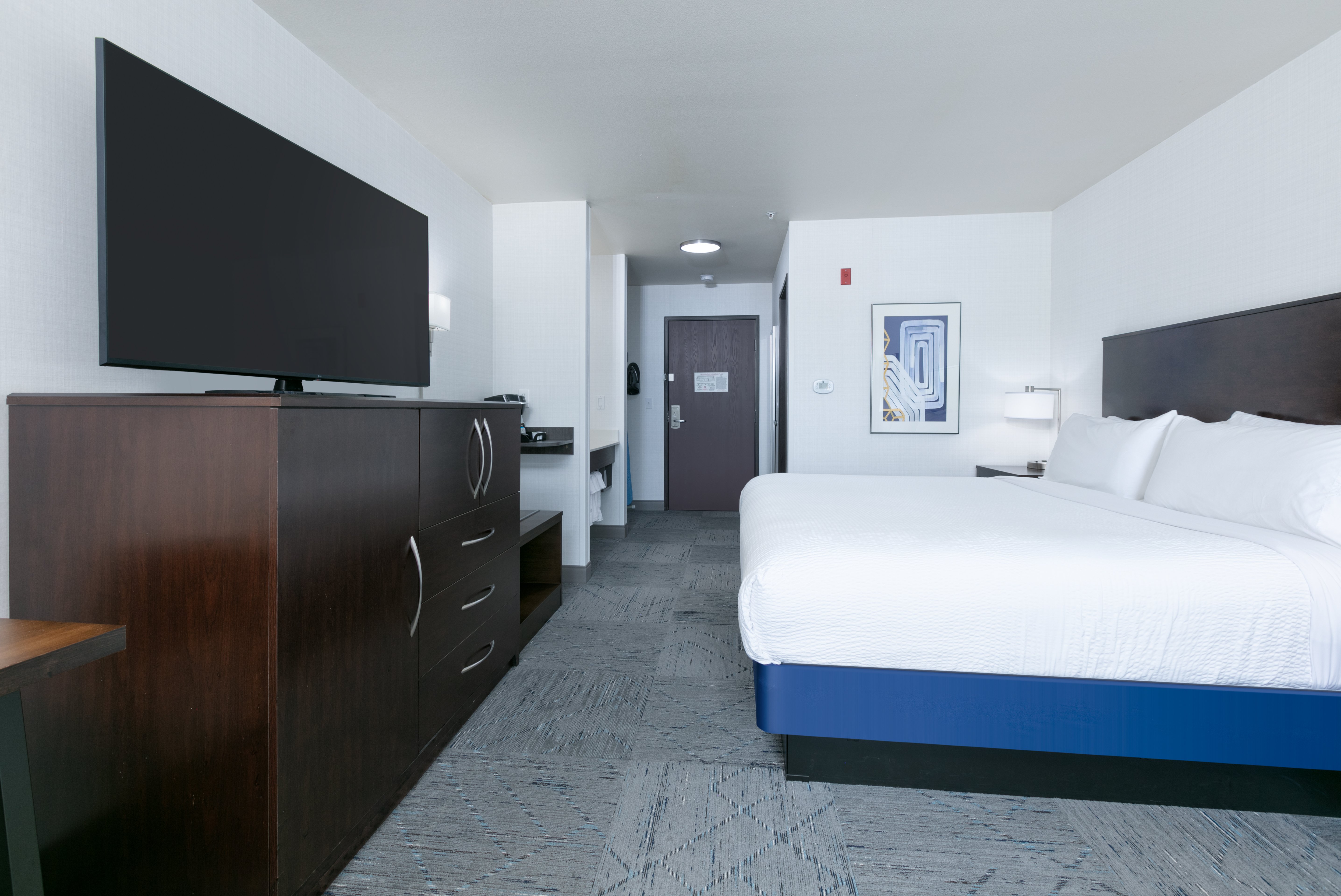 holiday inn express spokane valley by ihg