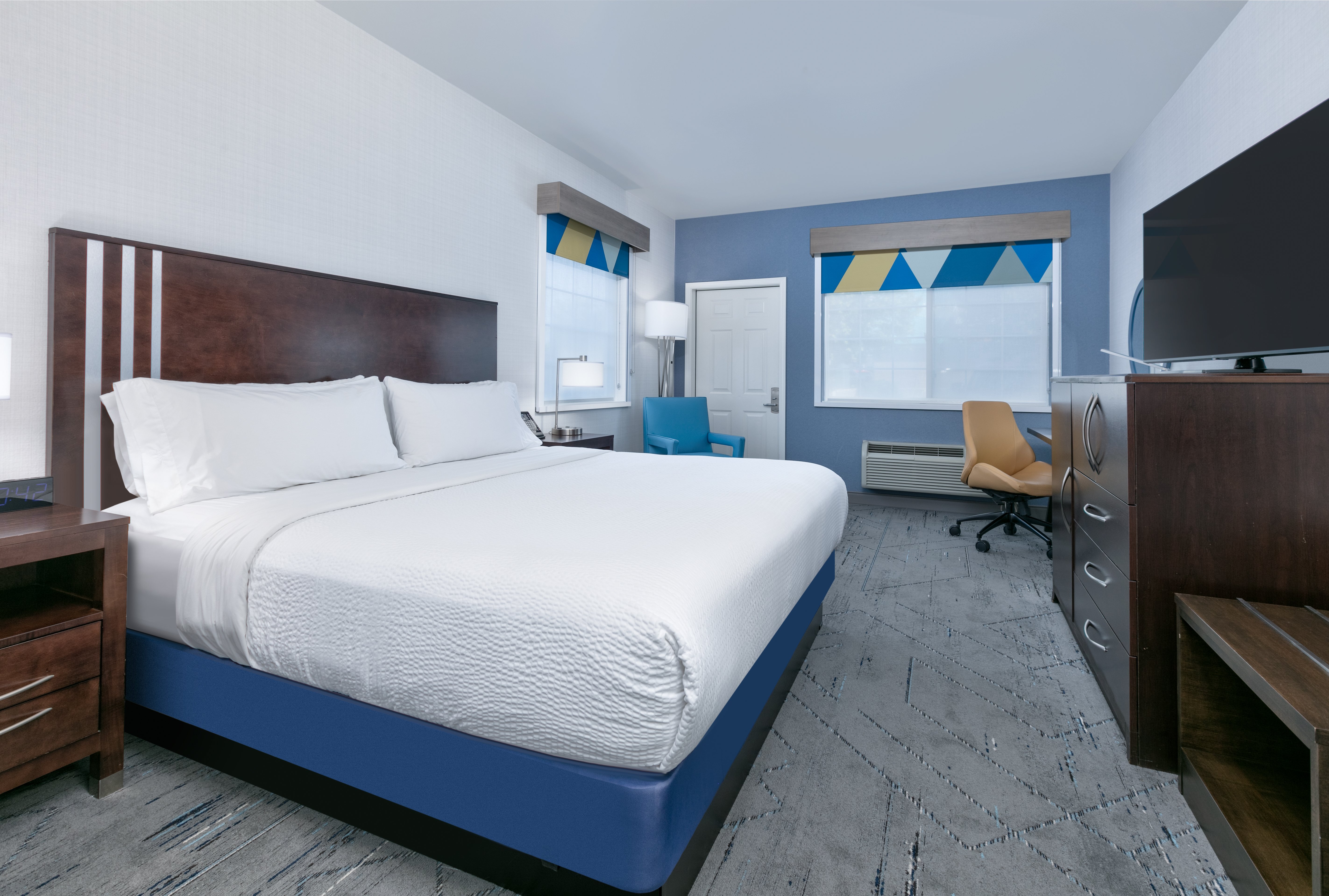 holiday inn express spokane valley by ihg