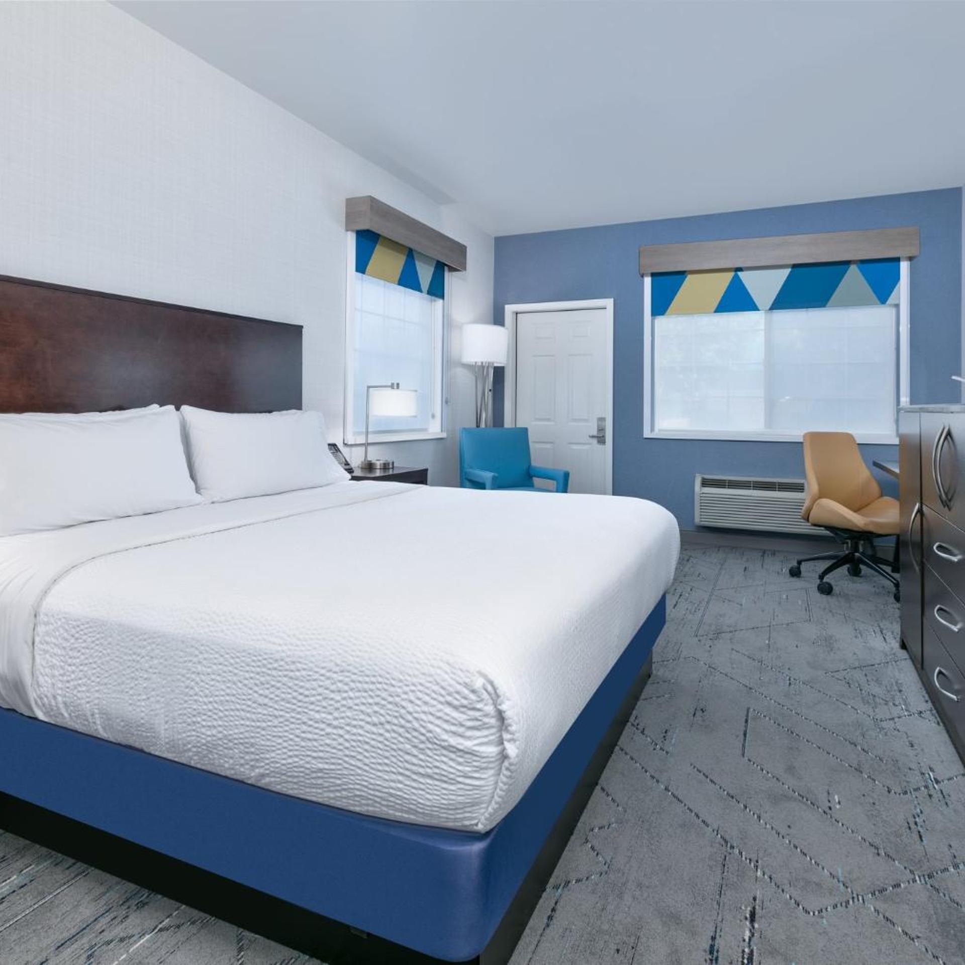 holiday inn express spokane valley by ihg