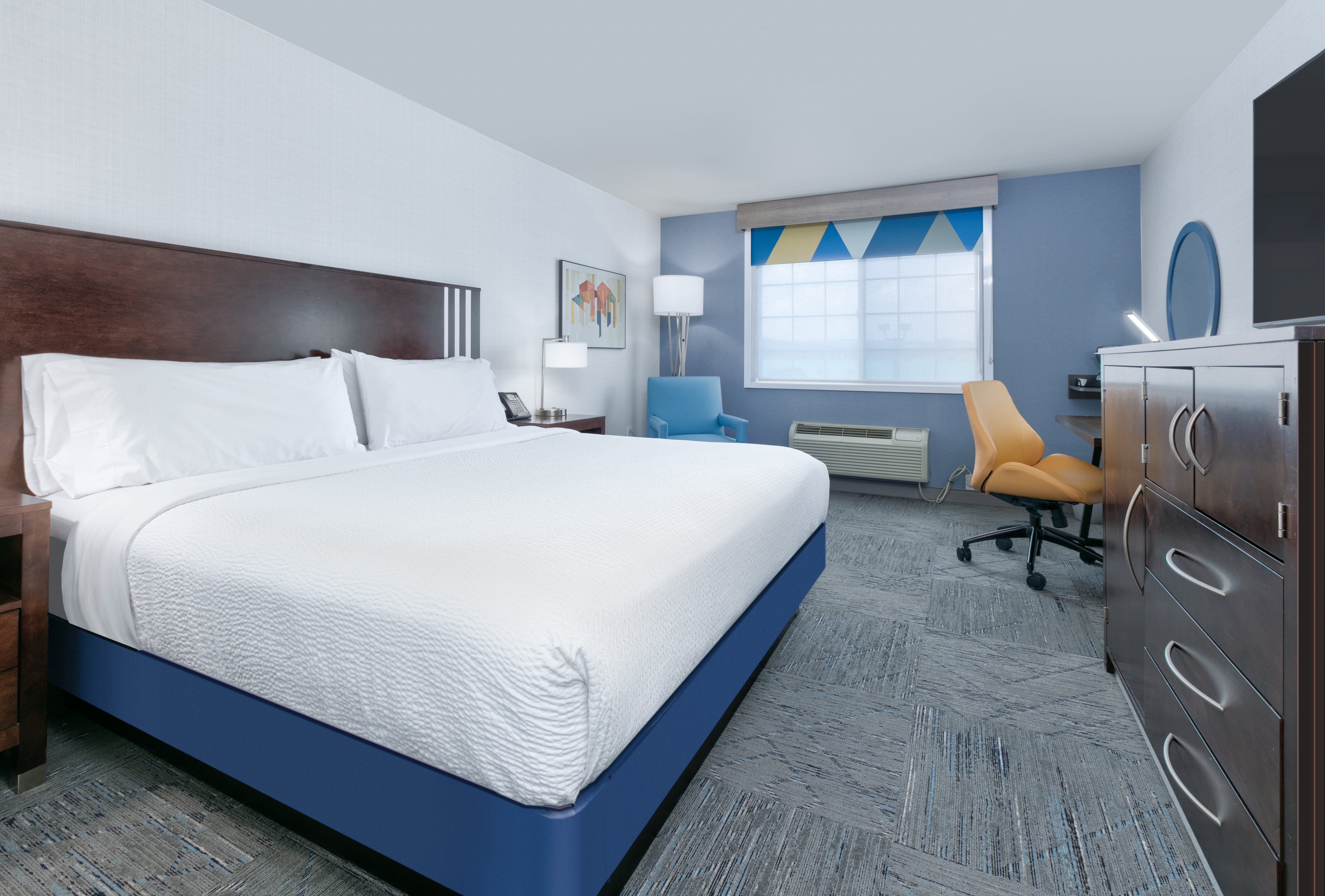 holiday inn express spokane valley by ihg