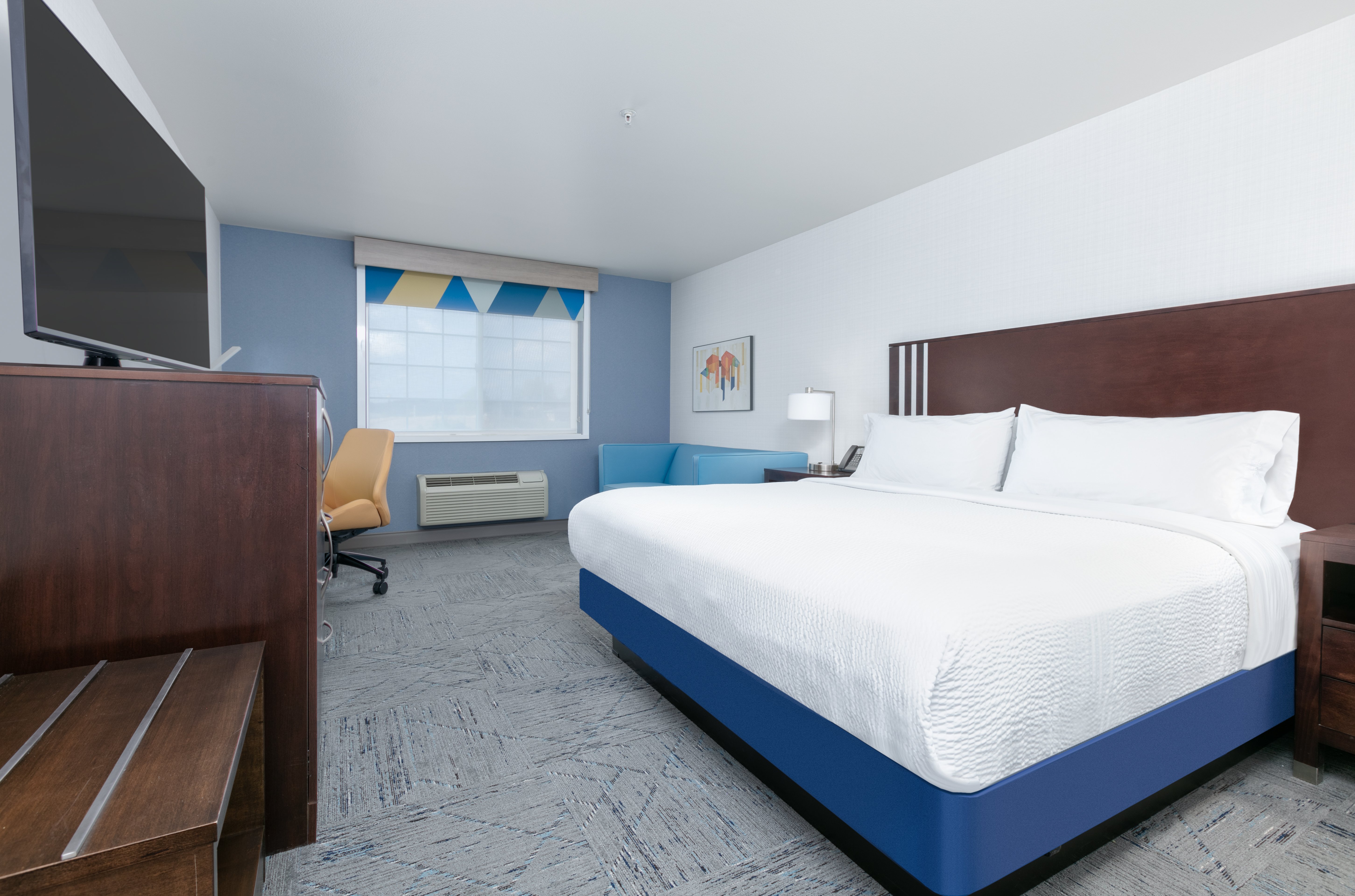holiday inn express spokane valley by ihg