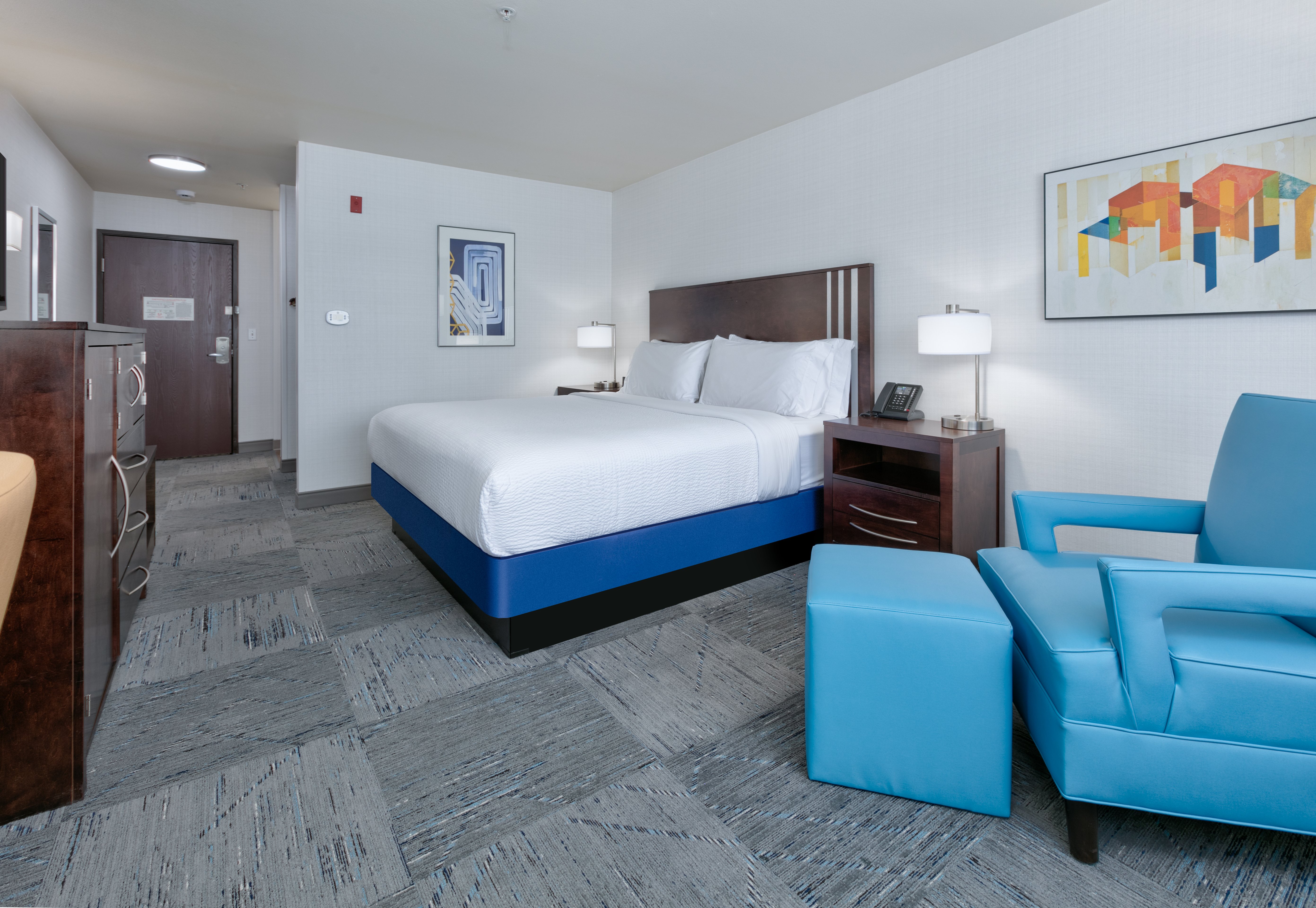 holiday inn express spokane valley by ihg