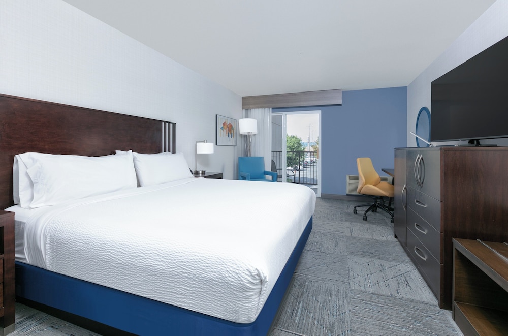 holiday inn express spokane valley by ihg