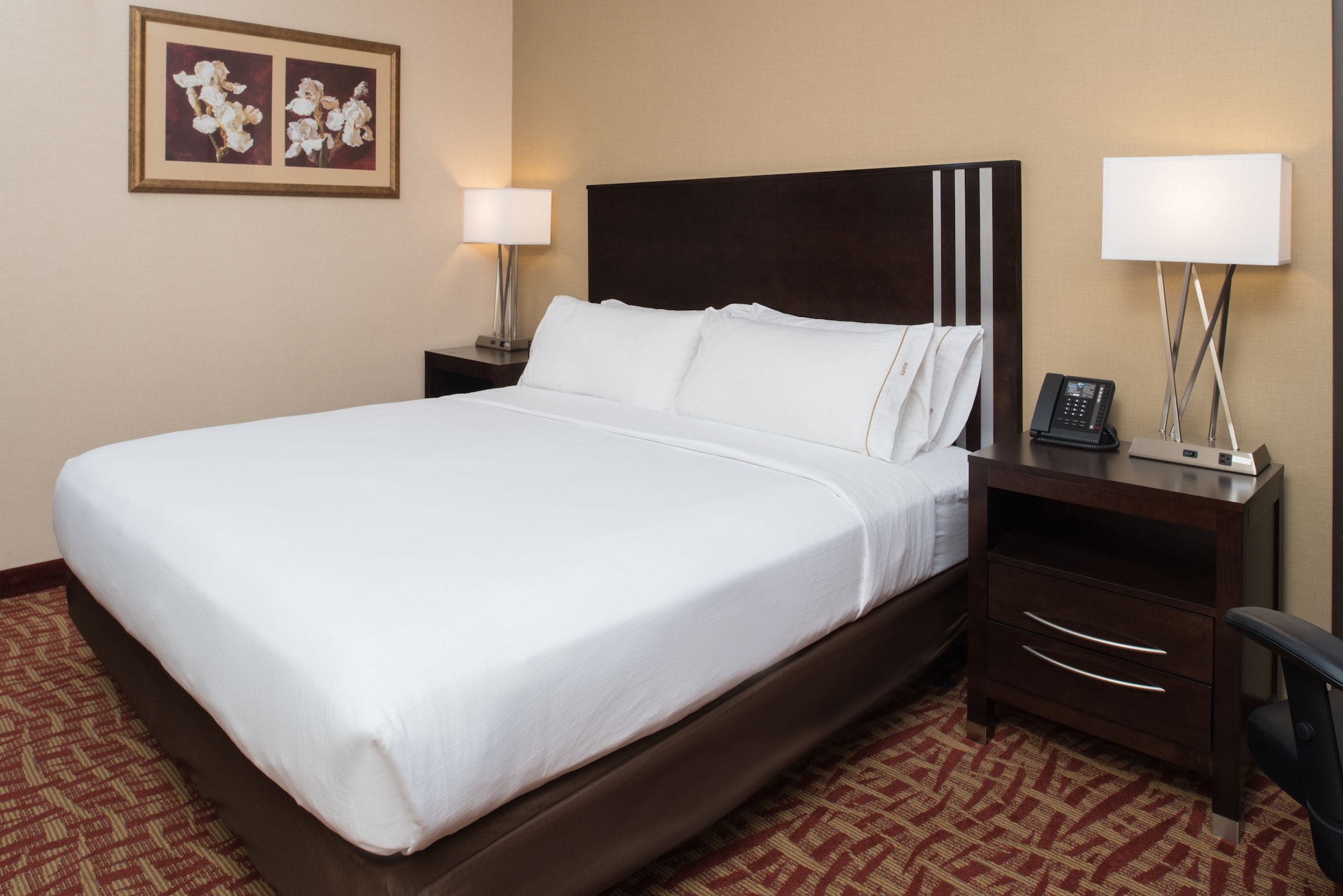 holiday inn express spokane valley by ihg