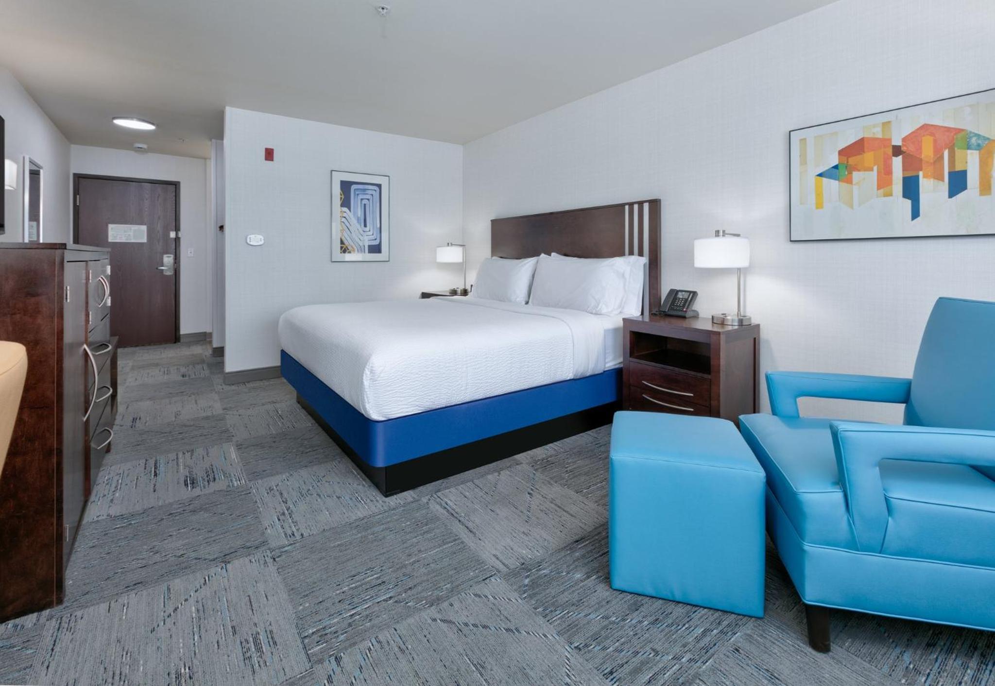 holiday inn express spokane valley by ihg