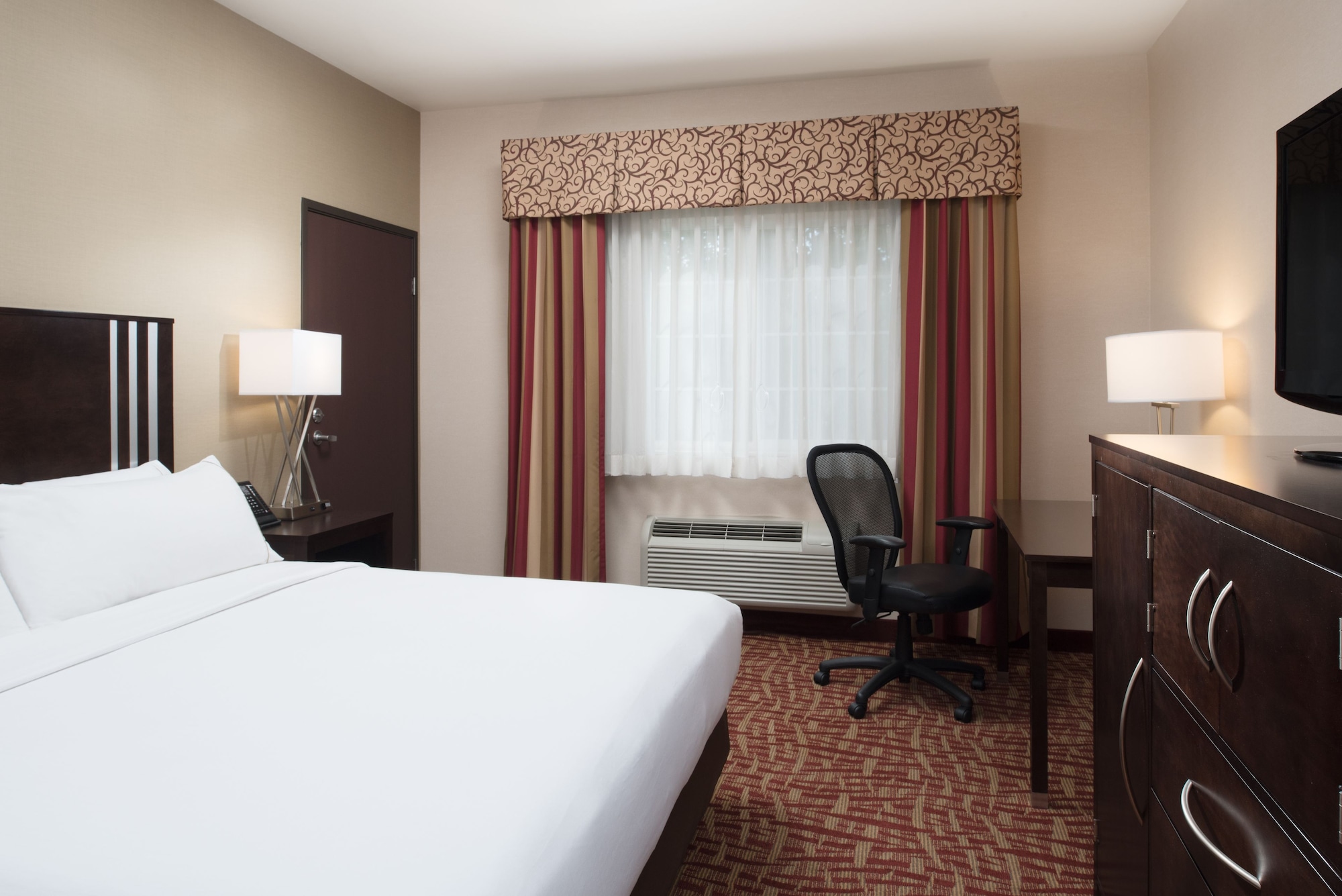holiday inn express spokane valley by ihg