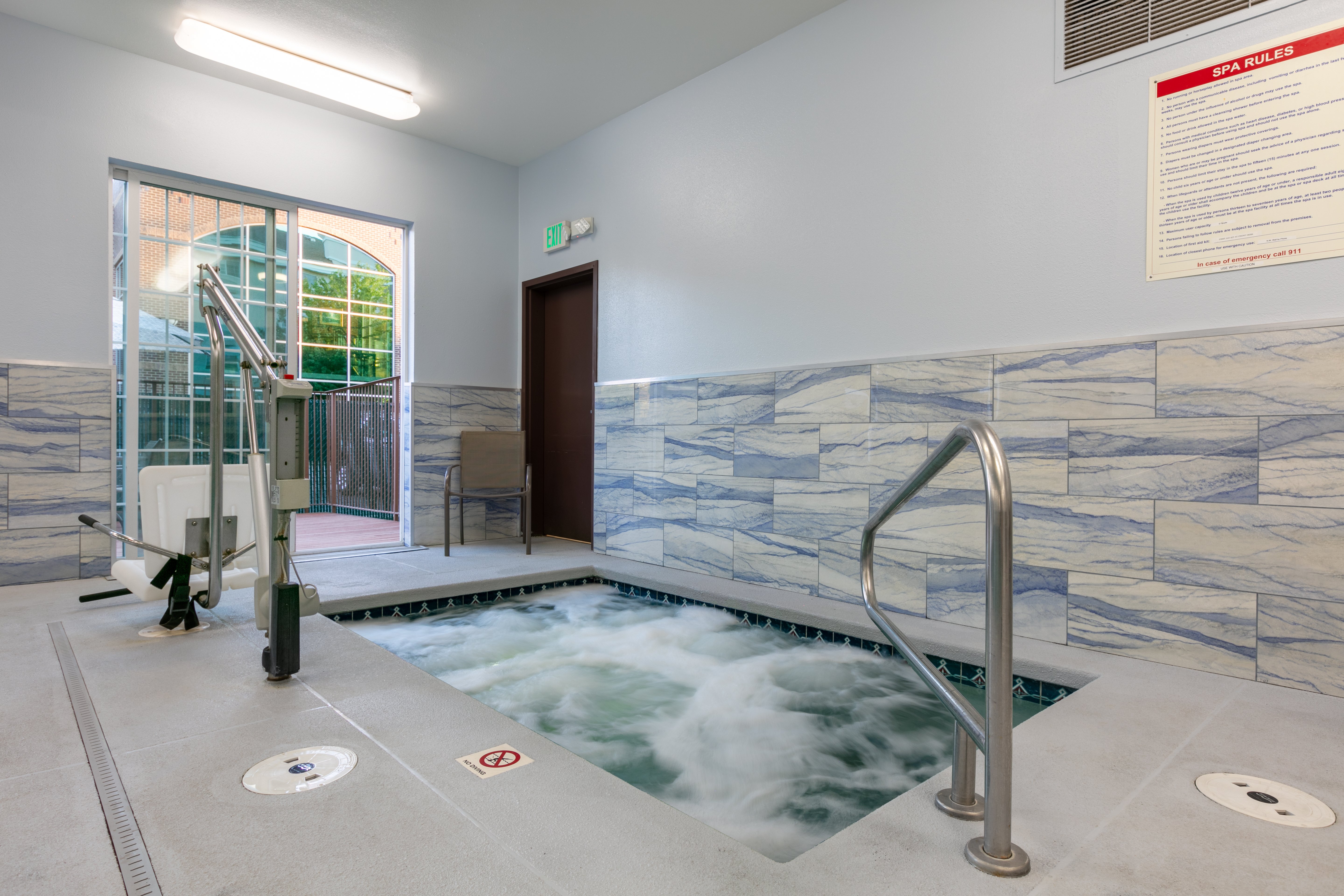 holiday inn express spokane valley by ihg