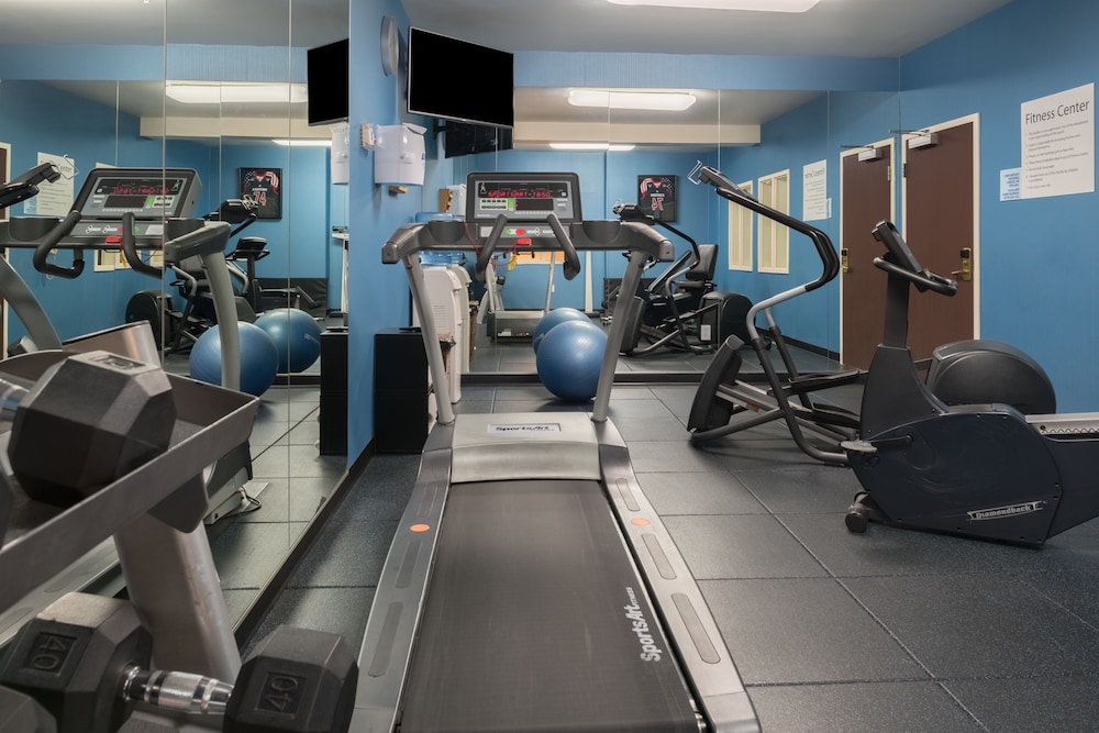holiday inn express spokane valley by ihg