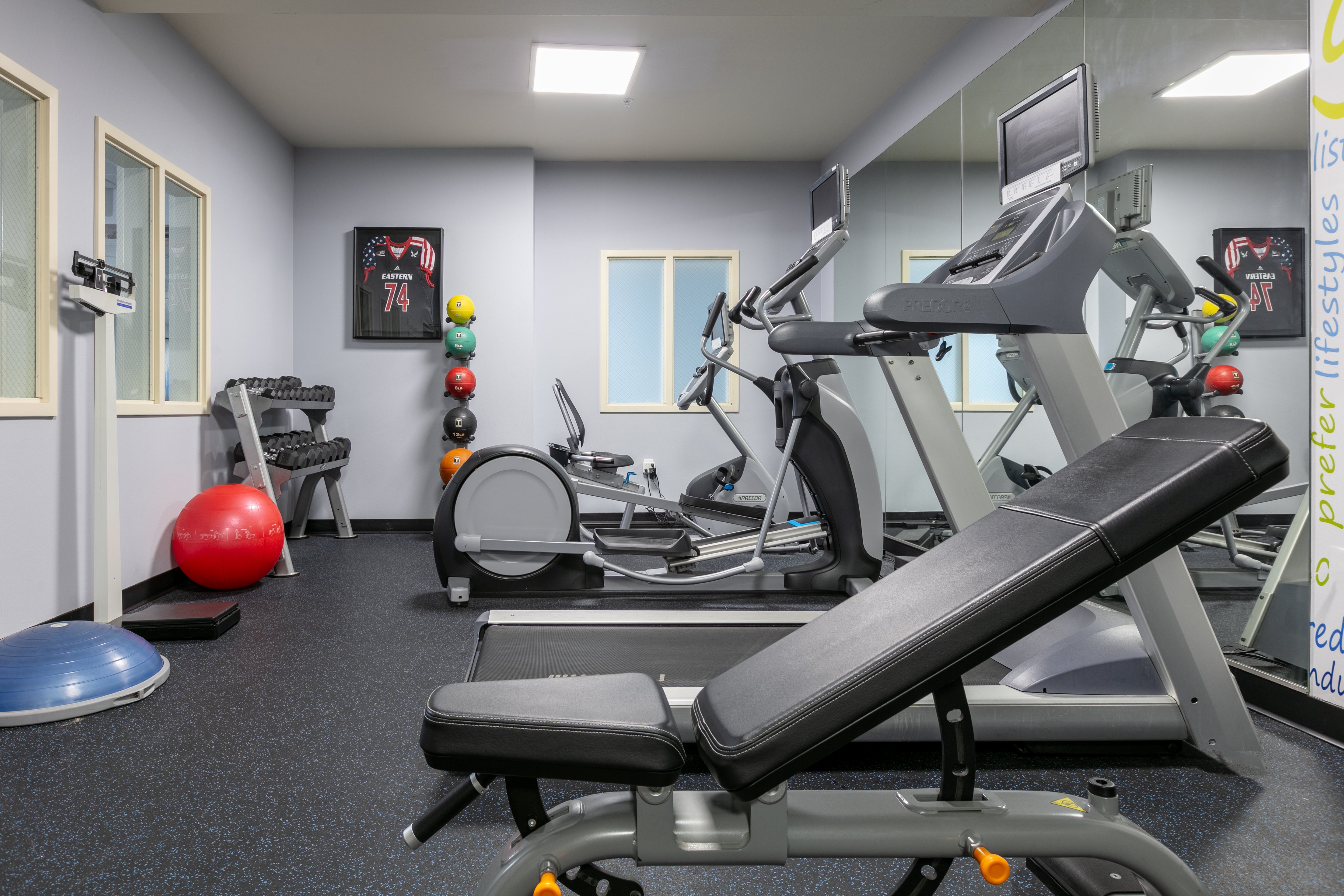 holiday inn express spokane valley by ihg