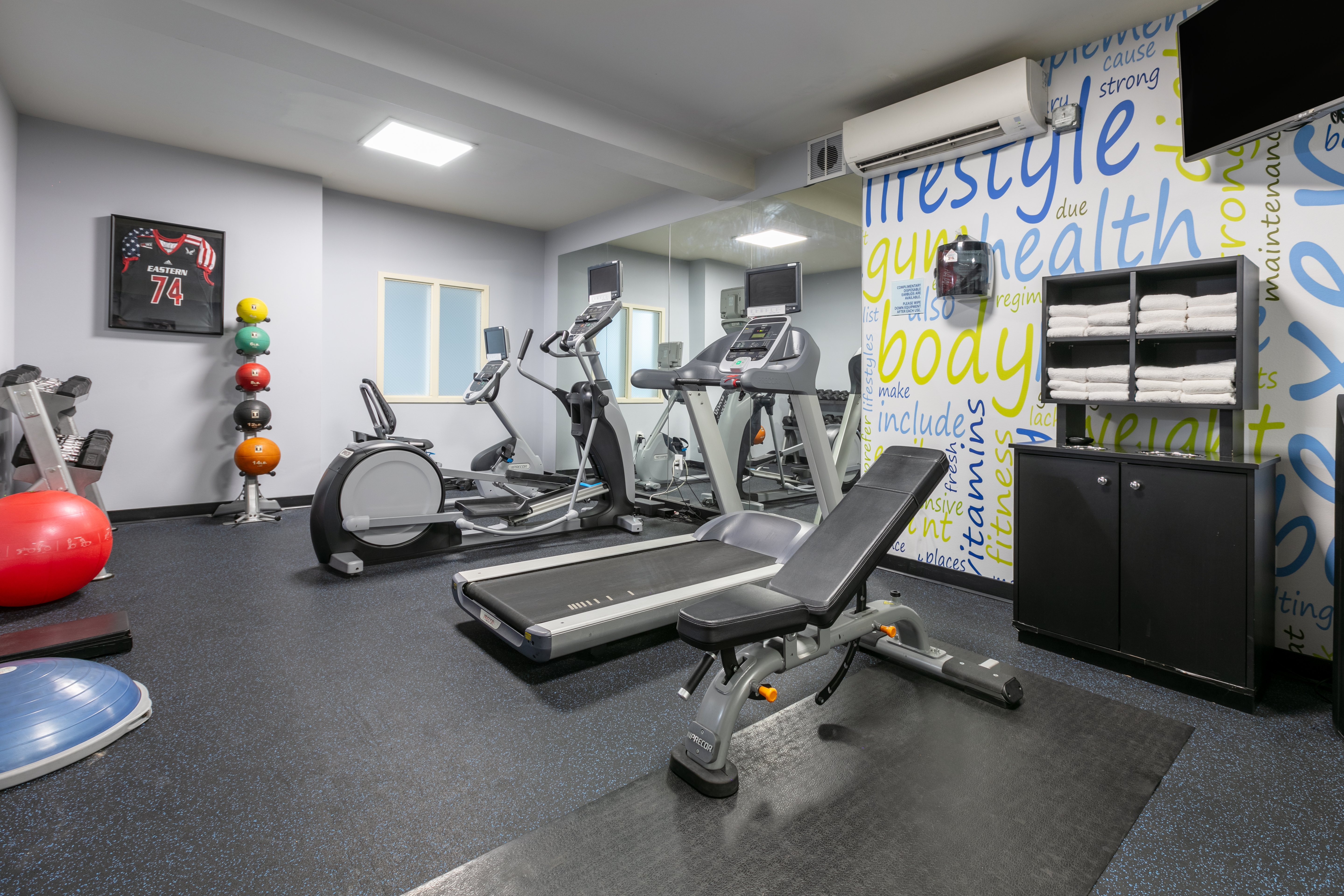 holiday inn express spokane valley by ihg