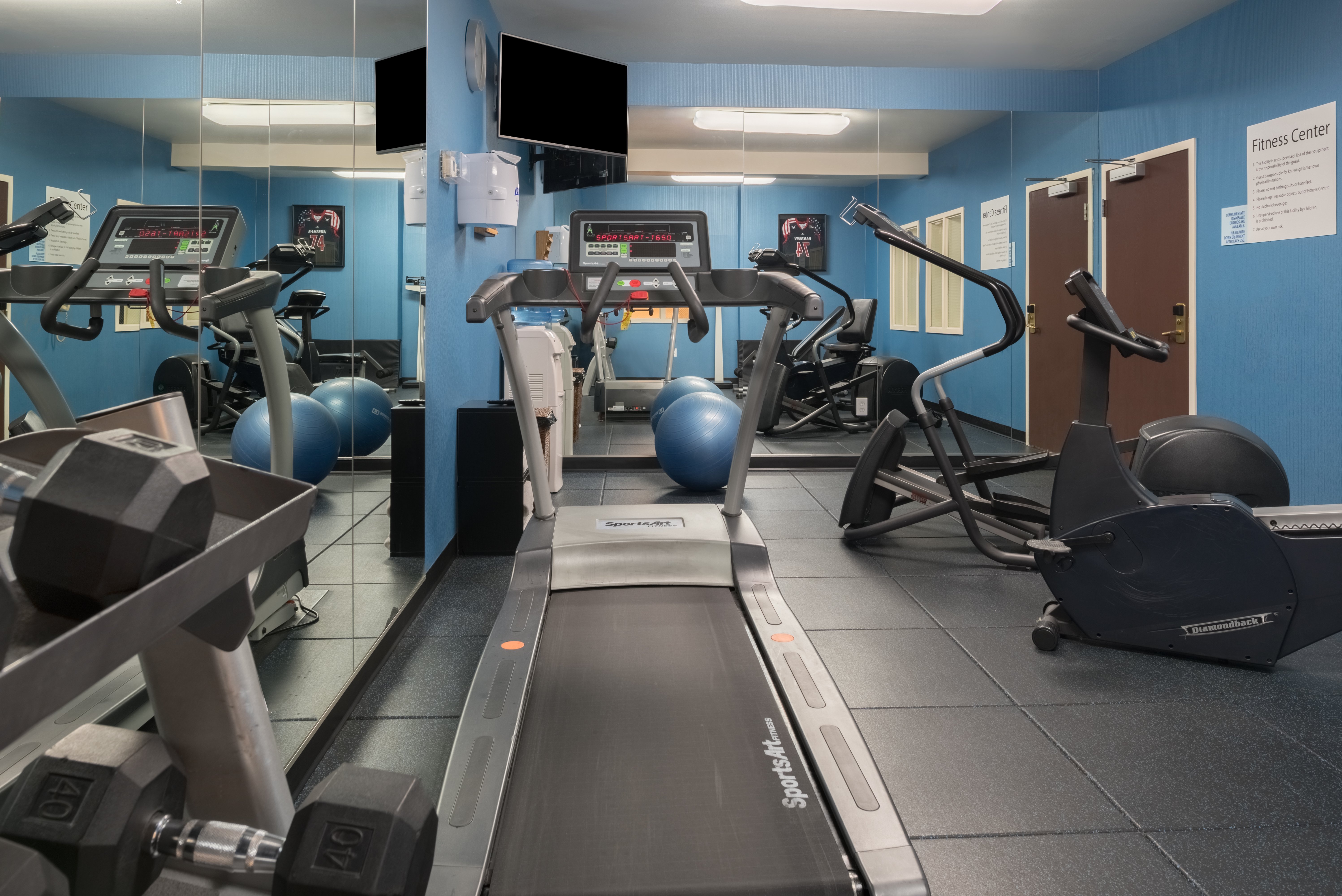 holiday inn express spokane valley by ihg