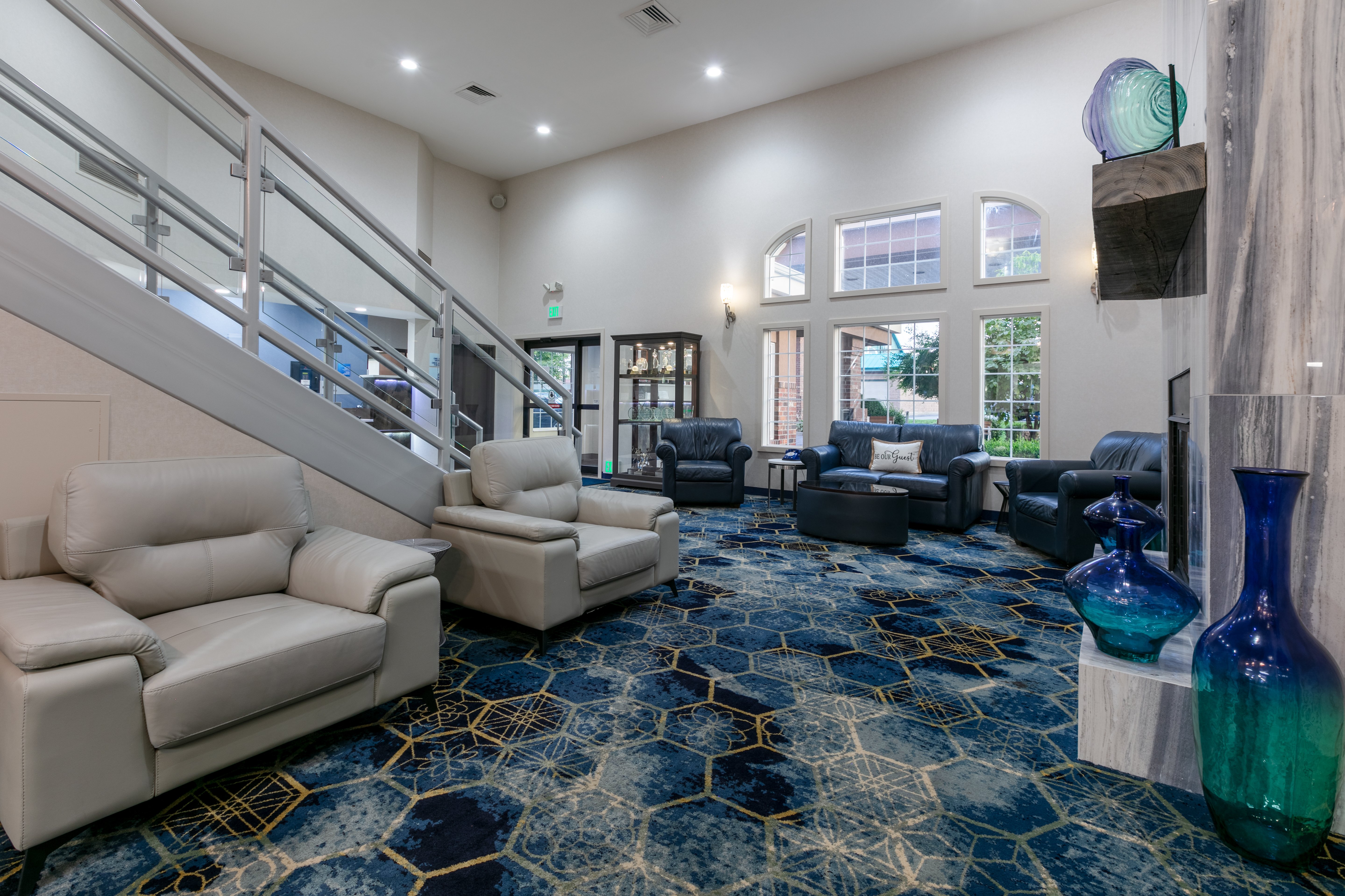 holiday inn express spokane valley by ihg