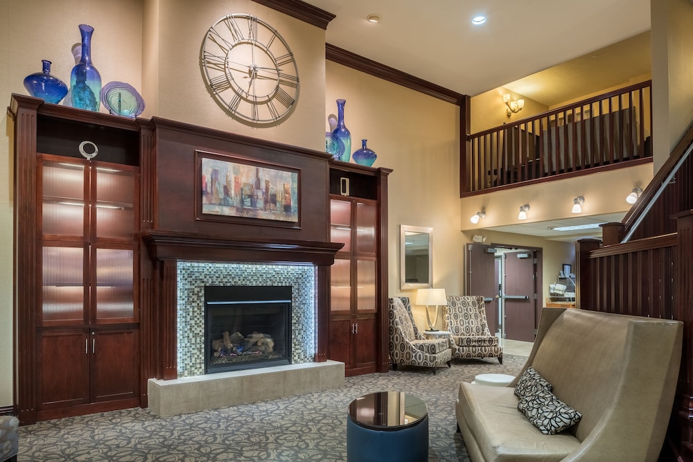 holiday inn express spokane valley by ihg