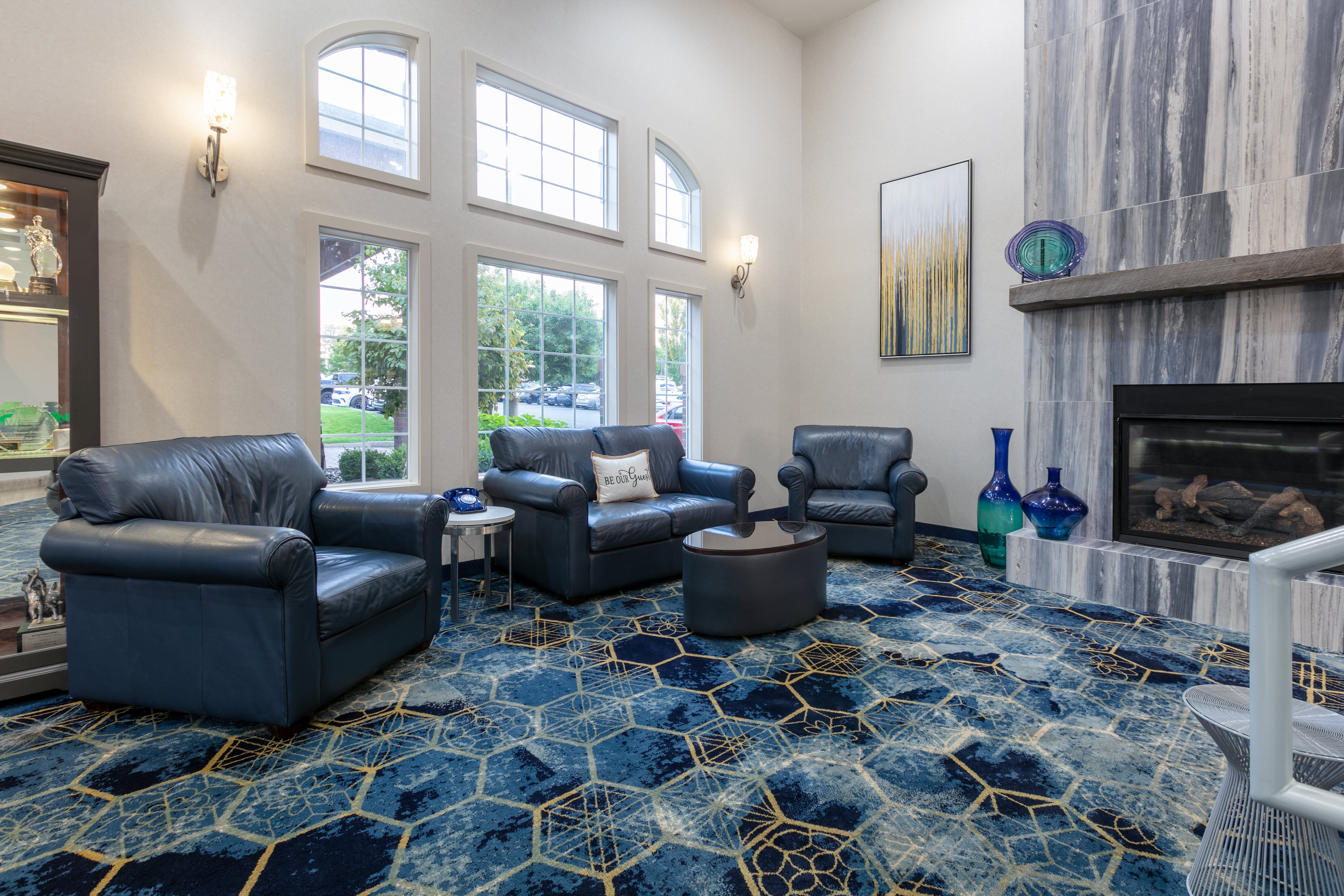 holiday inn express spokane valley by ihg