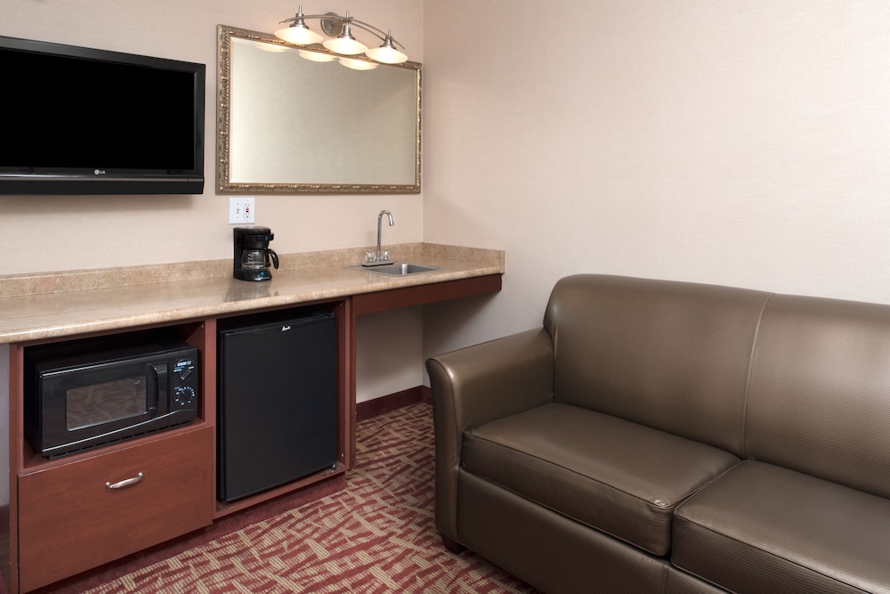 holiday inn express spokane valley by ihg