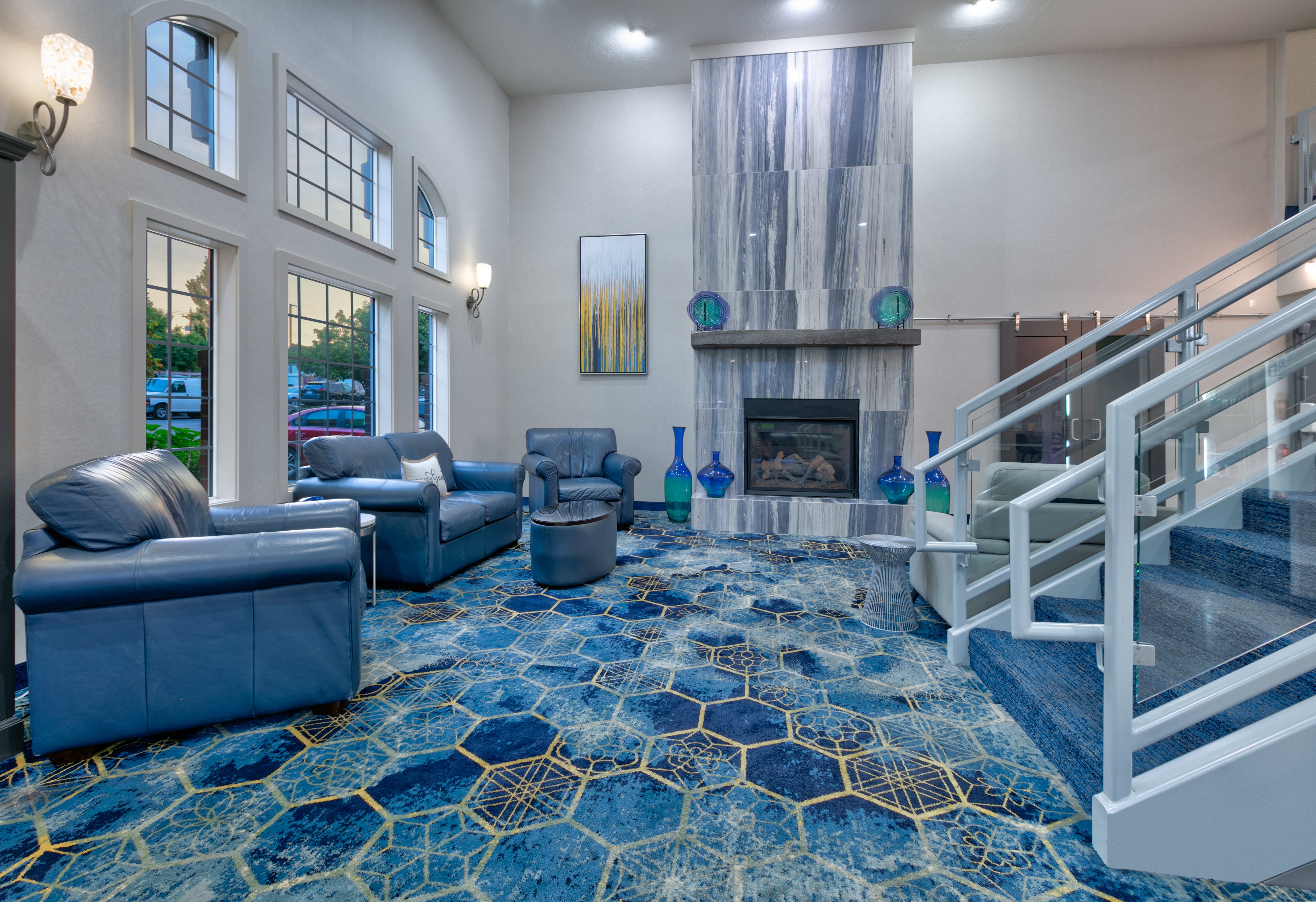 holiday inn express spokane valley by ihg