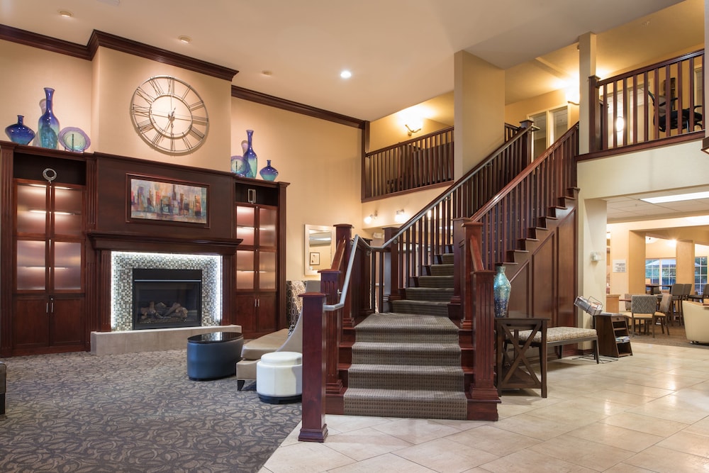 holiday inn express spokane valley by ihg