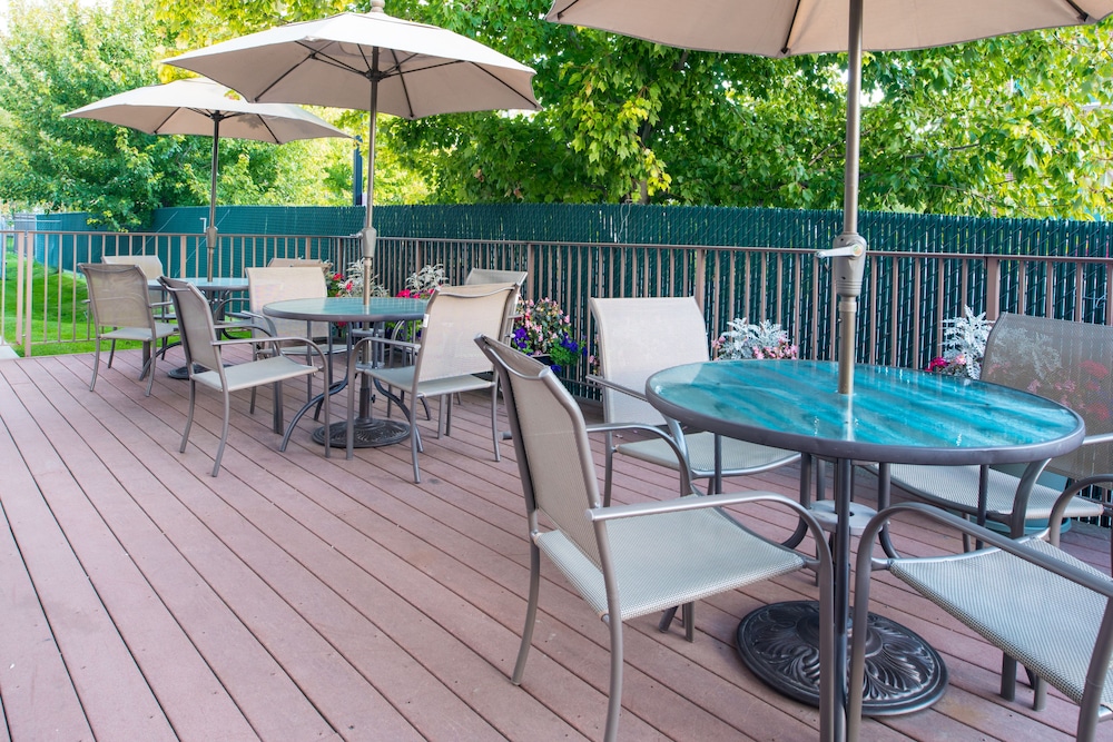 holiday inn express spokane valley by ihg