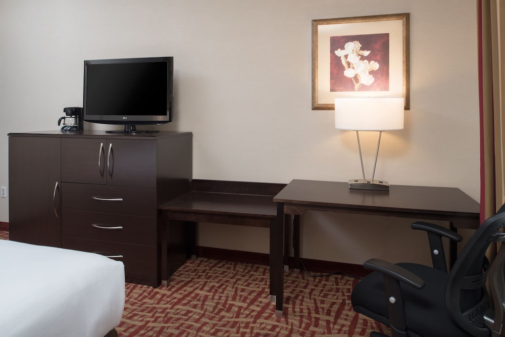 holiday inn express spokane valley by ihg
