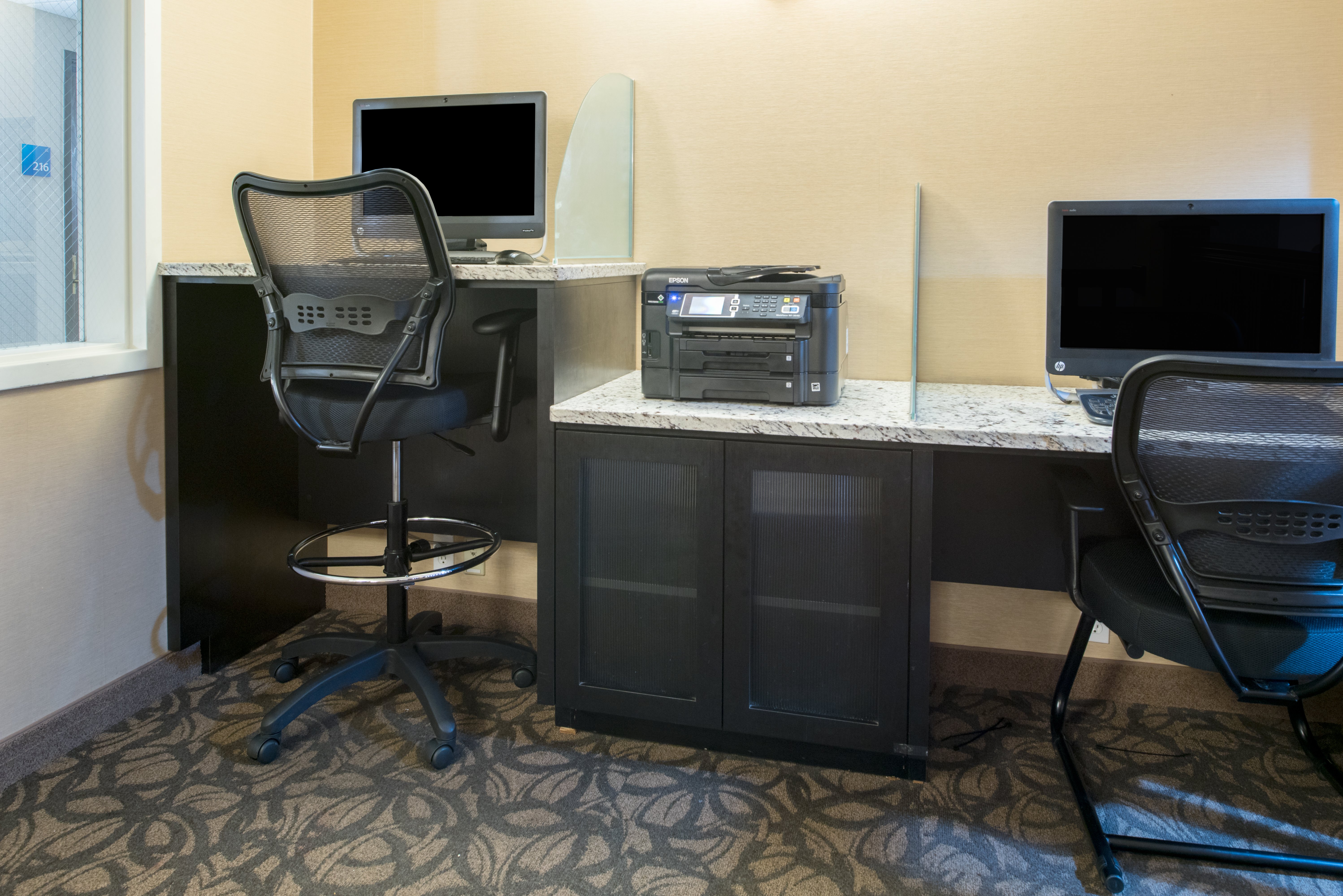 holiday inn express spokane valley by ihg